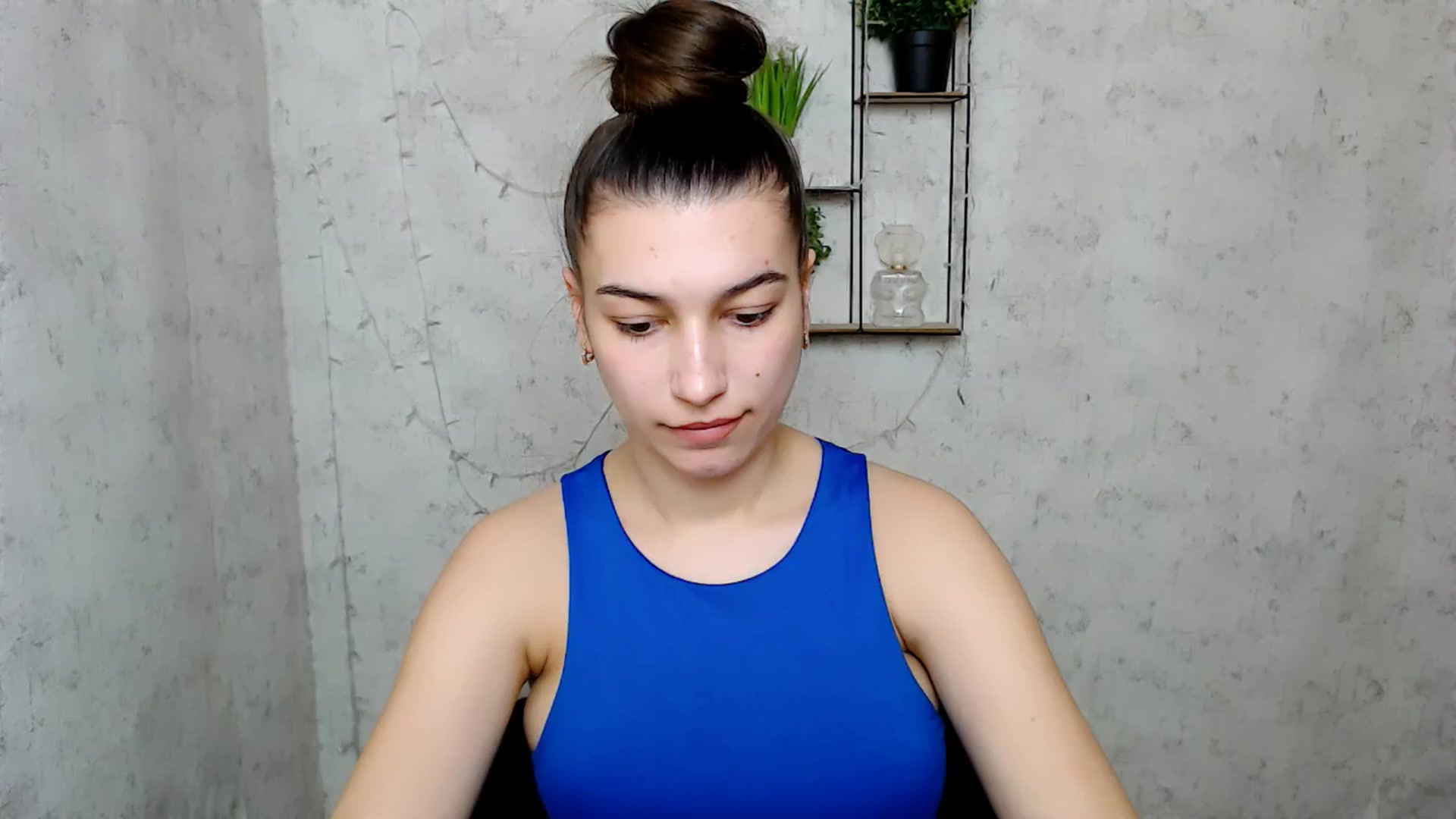 Gallery image thumbnail from PolaKim_'s myfreecams stream on, 03/25/2025, 10:29 image 12 of 20