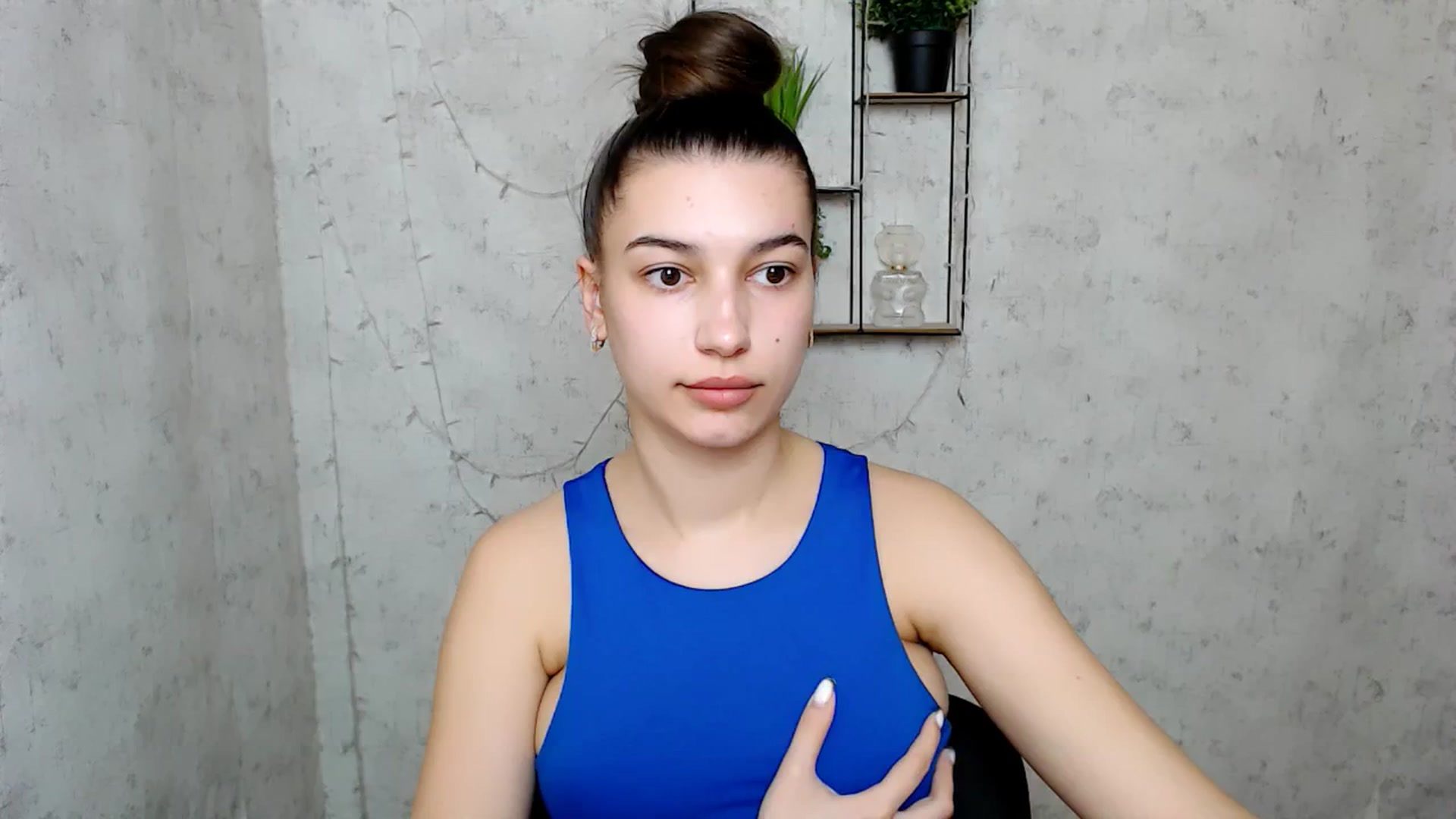 Gallery image thumbnail from PolaKim_'s myfreecams stream on, 03/25/2025, 10:29 image 16 of 20