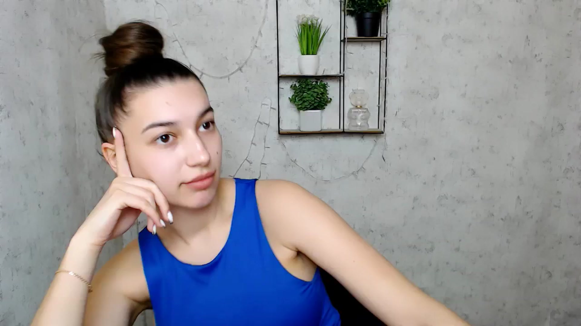 Gallery image thumbnail from PolaKim_'s myfreecams stream on, 03/25/2025, 10:29 image 18 of 20