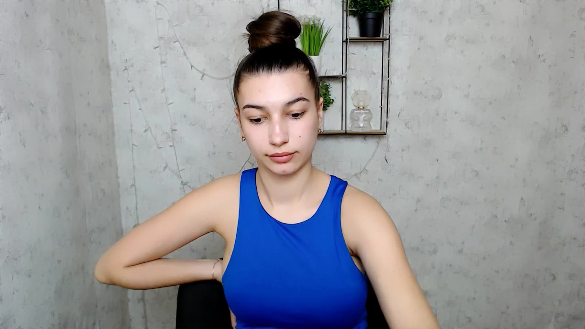 Gallery image thumbnail from PolaKim_'s myfreecams stream on, 03/25/2025, 10:29 image 8 of 20