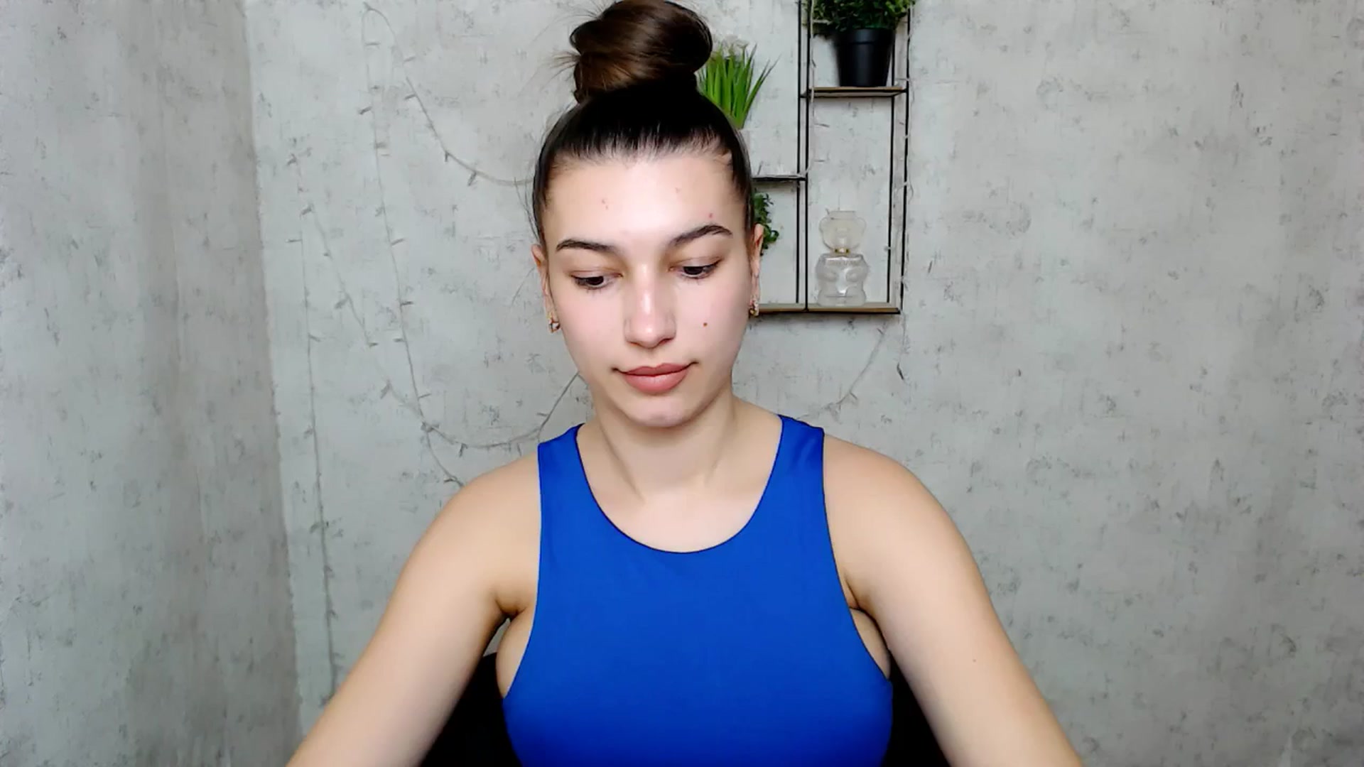 Gallery image thumbnail from PolaKim_'s myfreecams stream on, 03/25/2025, 10:29 image 14 of 20