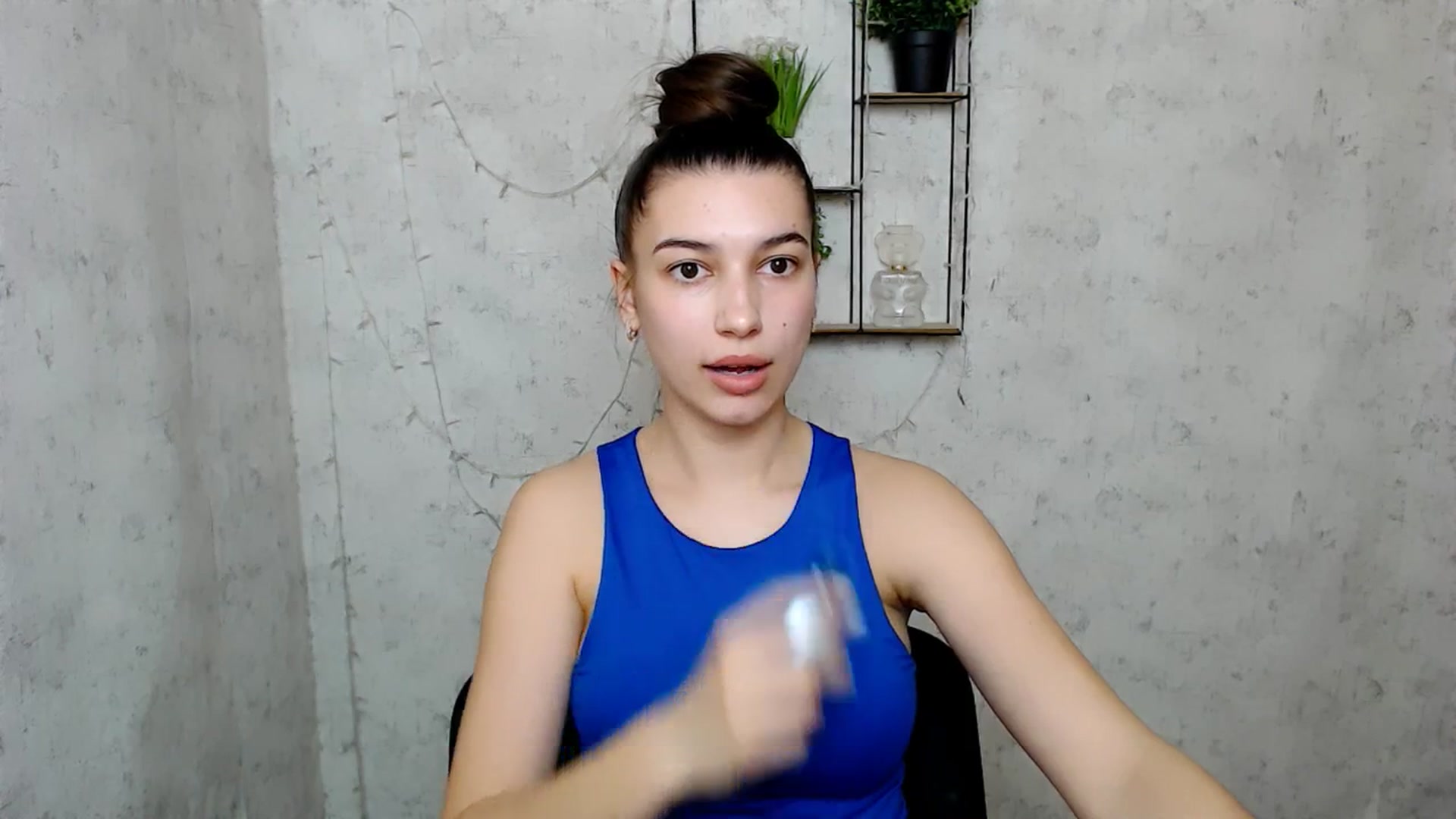 Gallery image thumbnail from PolaKim_'s myfreecams stream on, 03/25/2025, 12:37 image 19 of 20