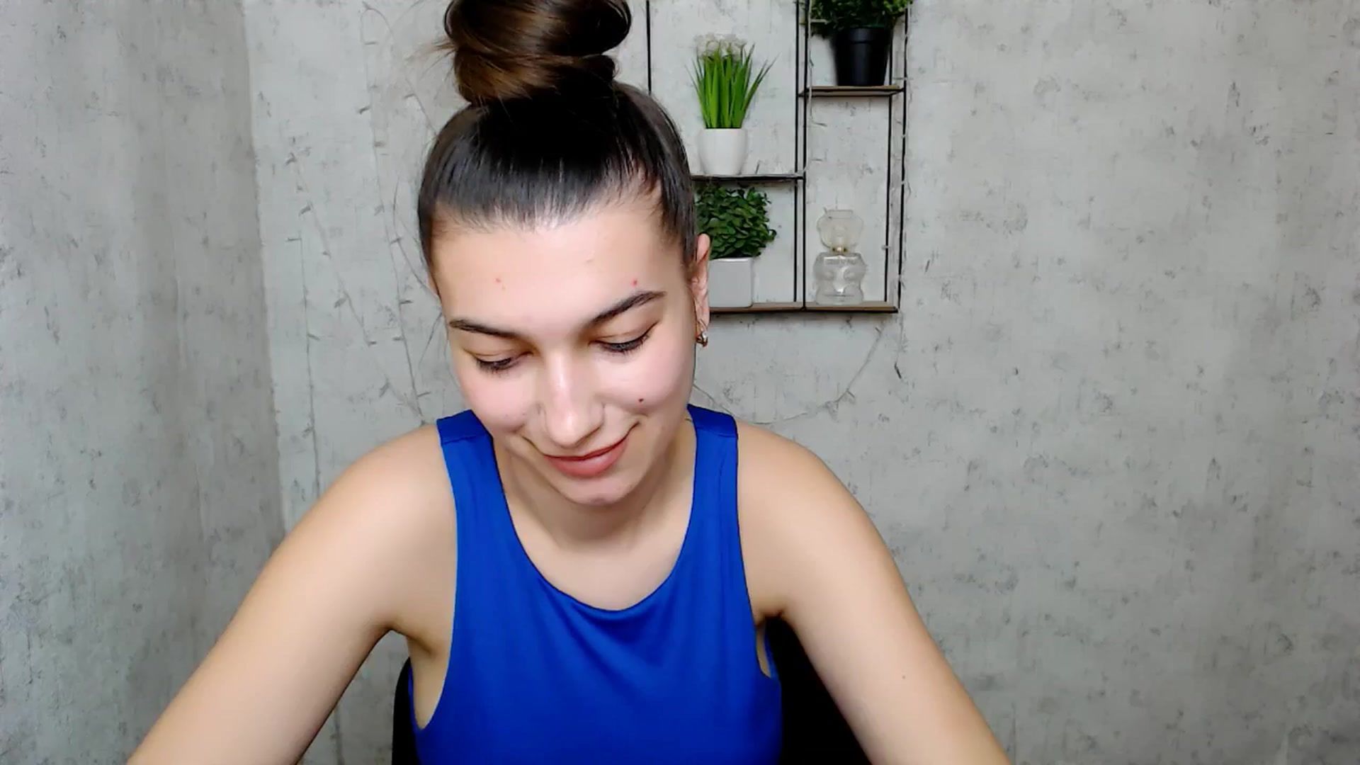 Gallery image thumbnail from PolaKim_'s myfreecams stream on, 03/25/2025, 12:37 image 4 of 20