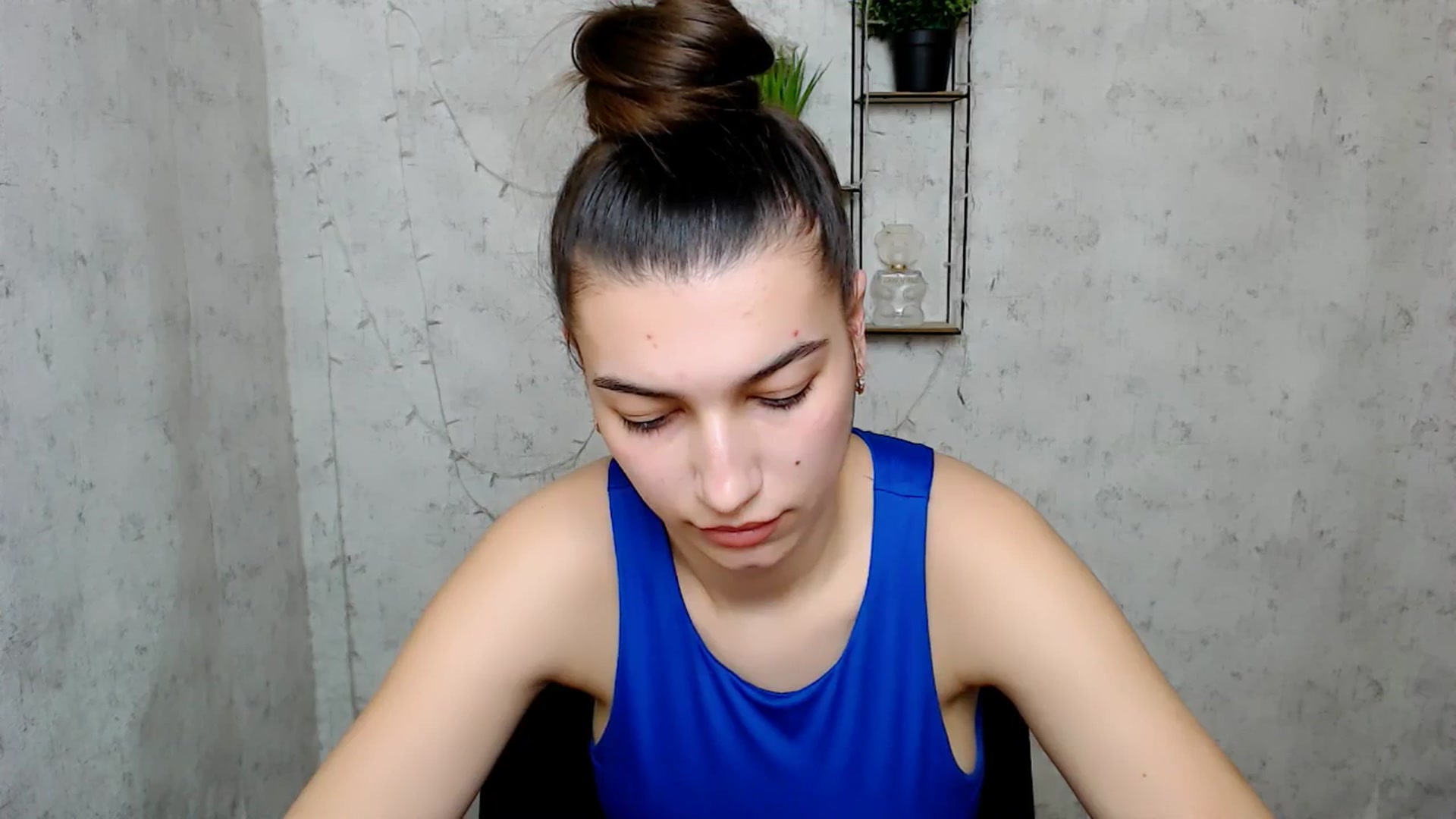 Gallery image thumbnail from PolaKim_'s myfreecams stream on, 03/25/2025, 12:37 image 16 of 20