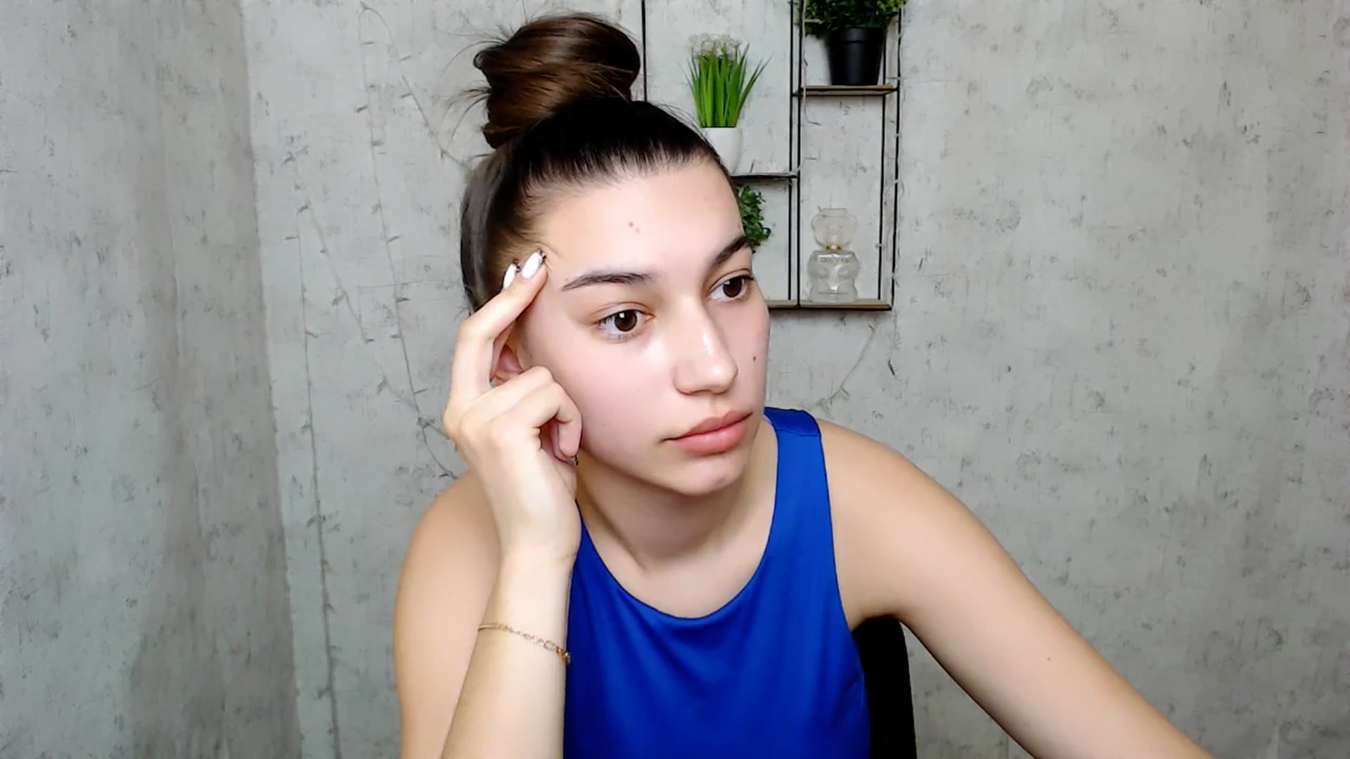Gallery image thumbnail from PolaKim_'s myfreecams stream on, 03/25/2025, 12:37 image 20 of 20
