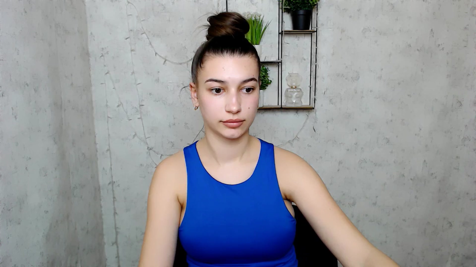 Gallery image thumbnail from PolaKim_'s myfreecams stream on, 03/25/2025, 12:37 image 17 of 20
