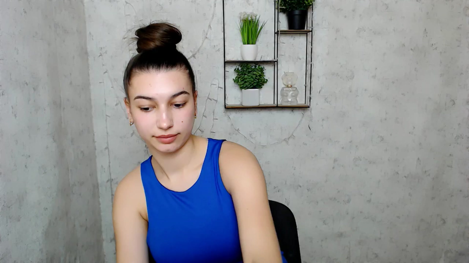 Gallery image thumbnail from PolaKim_'s myfreecams stream on, 03/25/2025, 12:37 image 7 of 20