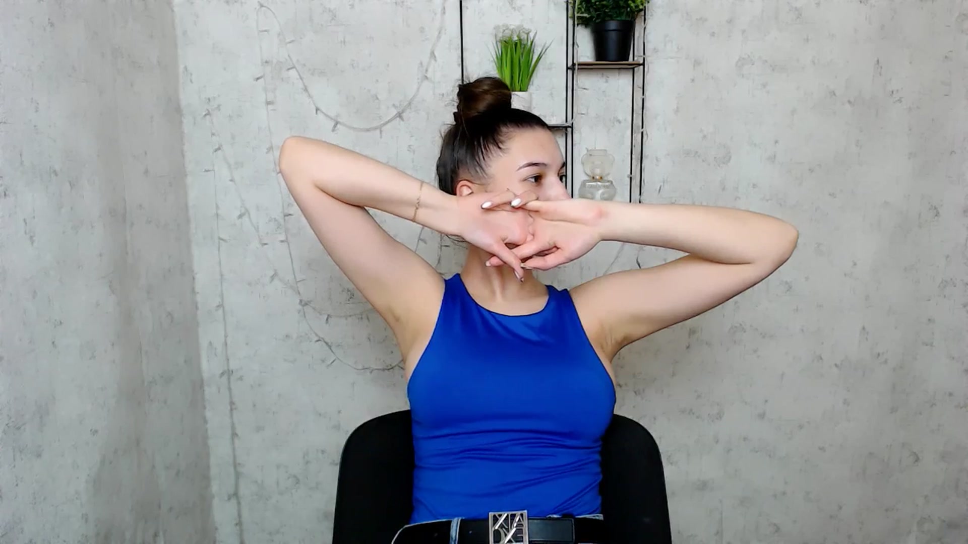 Gallery image thumbnail from PolaKim_'s myfreecams stream on, 03/25/2025, 12:37 image 15 of 20