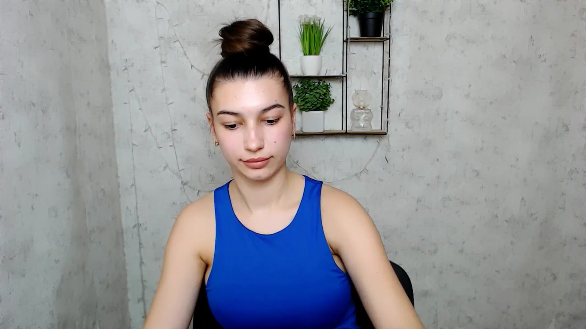Gallery image thumbnail from PolaKim_'s myfreecams stream on, 03/25/2025, 12:37 image 18 of 20
