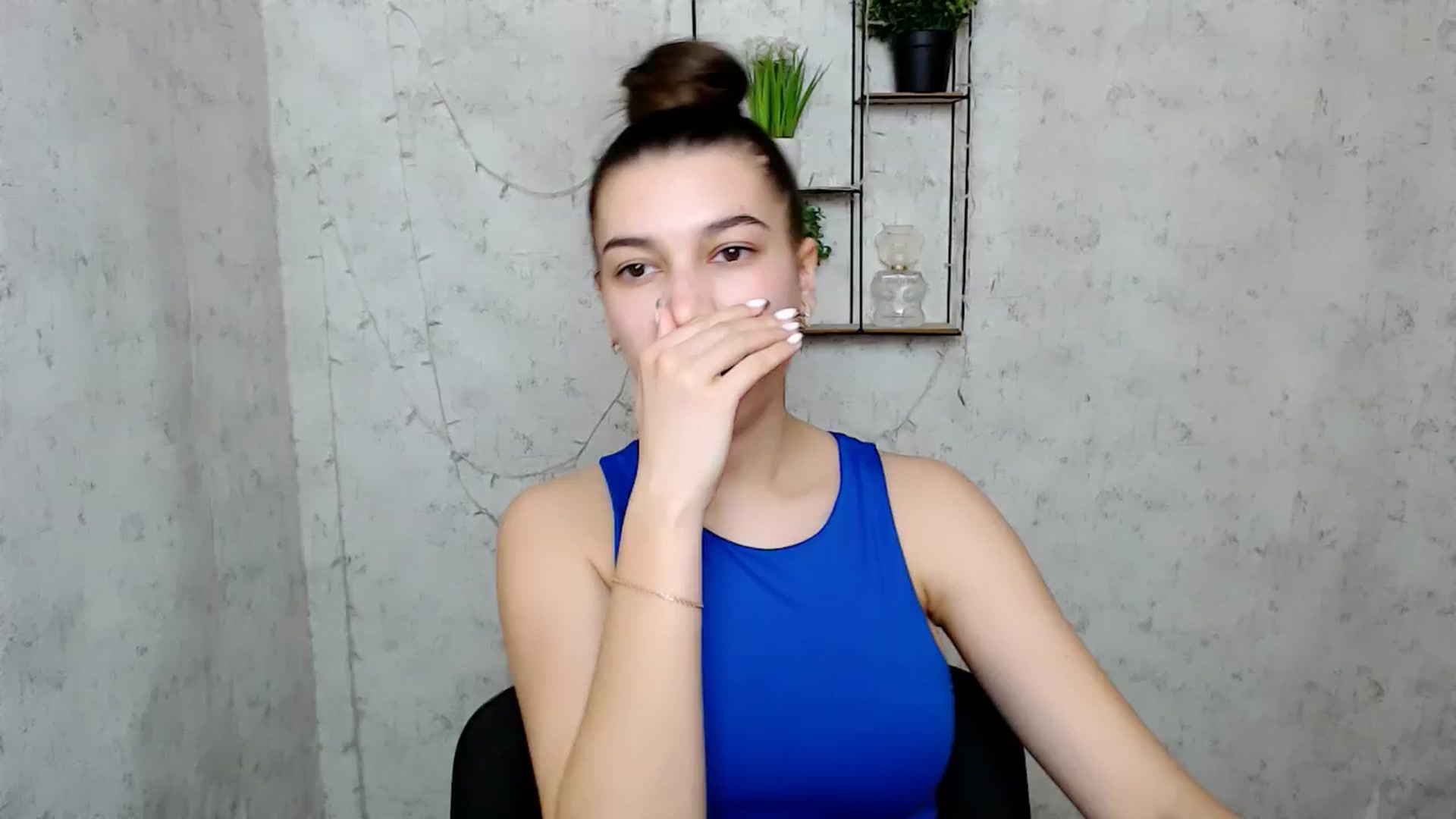Gallery image thumbnail from PolaKim_'s myfreecams stream on, 03/25/2025, 12:37 image 9 of 20