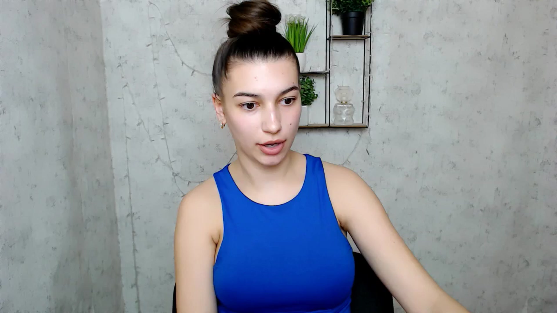 Gallery image thumbnail from PolaKim_'s myfreecams stream on, 03/25/2025, 12:37 image 8 of 20
