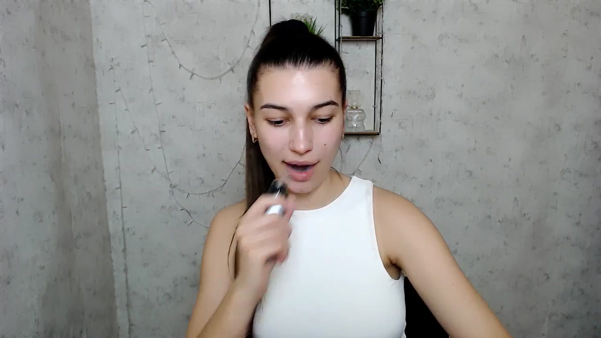 Gallery image thumbnail from PolaKim_'s myfreecams stream on, 03/29/2025, 11:29 image 16 of 20