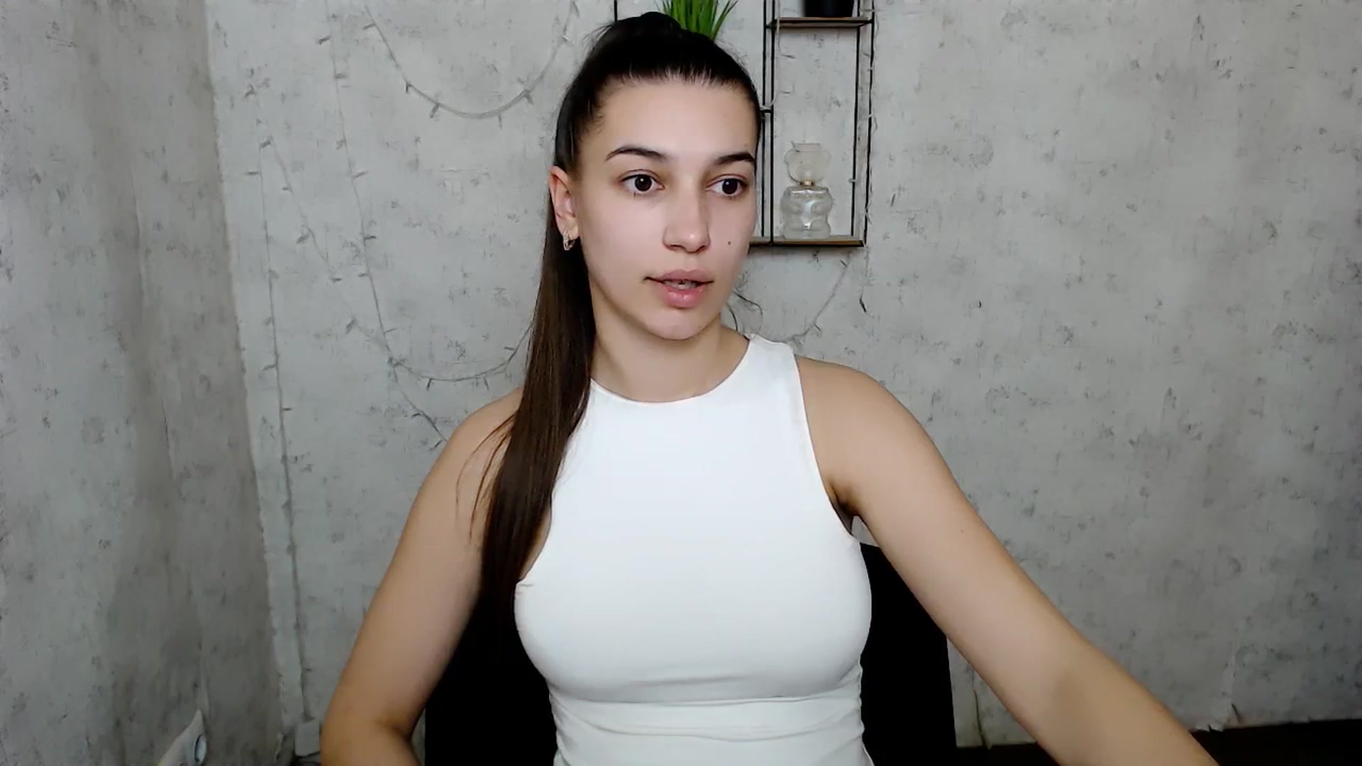 Gallery image thumbnail from PolaKim_'s myfreecams stream on, 03/29/2025, 11:29 image 9 of 20