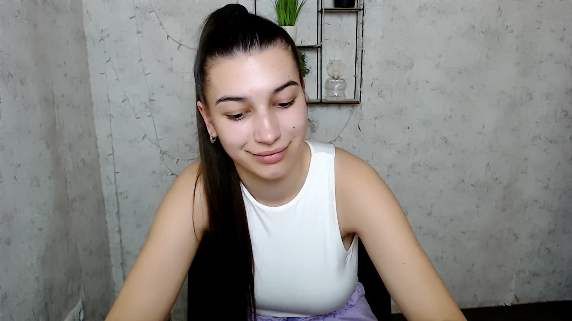 Gallery image thumbnail from PolaKim_'s myfreecams stream on, 03/29/2025, 11:29 image 5 of 20