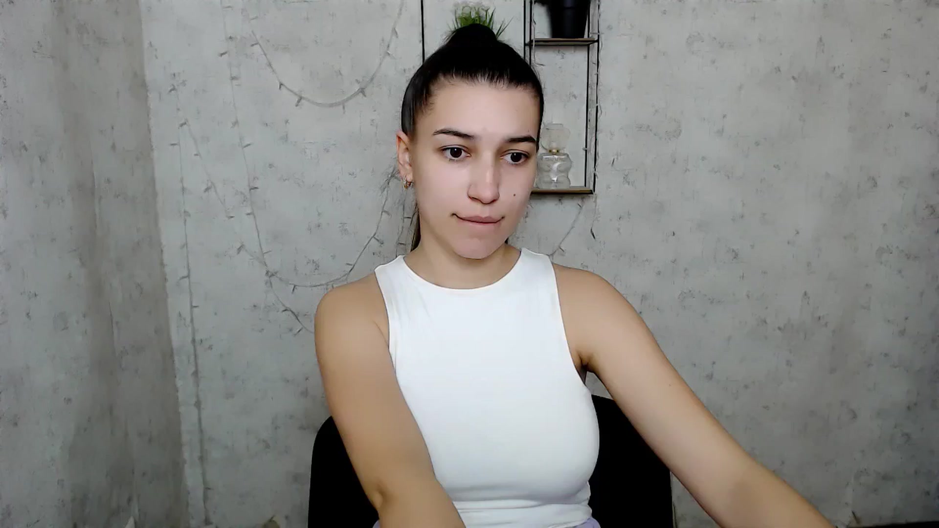 Gallery image thumbnail from PolaKim_'s myfreecams stream on, 03/29/2025, 11:29 image 1 of 20
