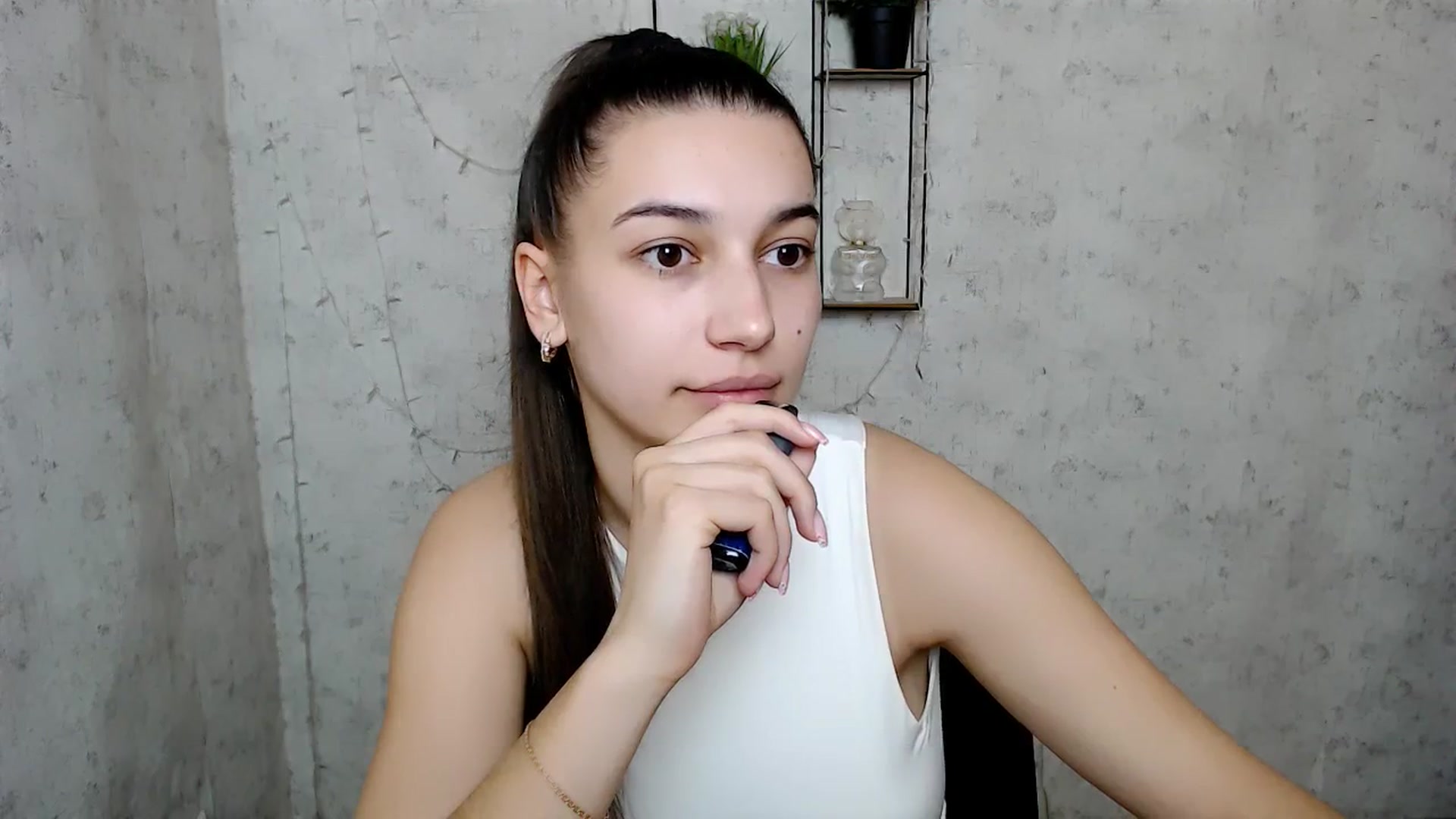 Gallery image thumbnail from PolaKim_'s myfreecams stream on, 03/29/2025, 11:29 image 7 of 20