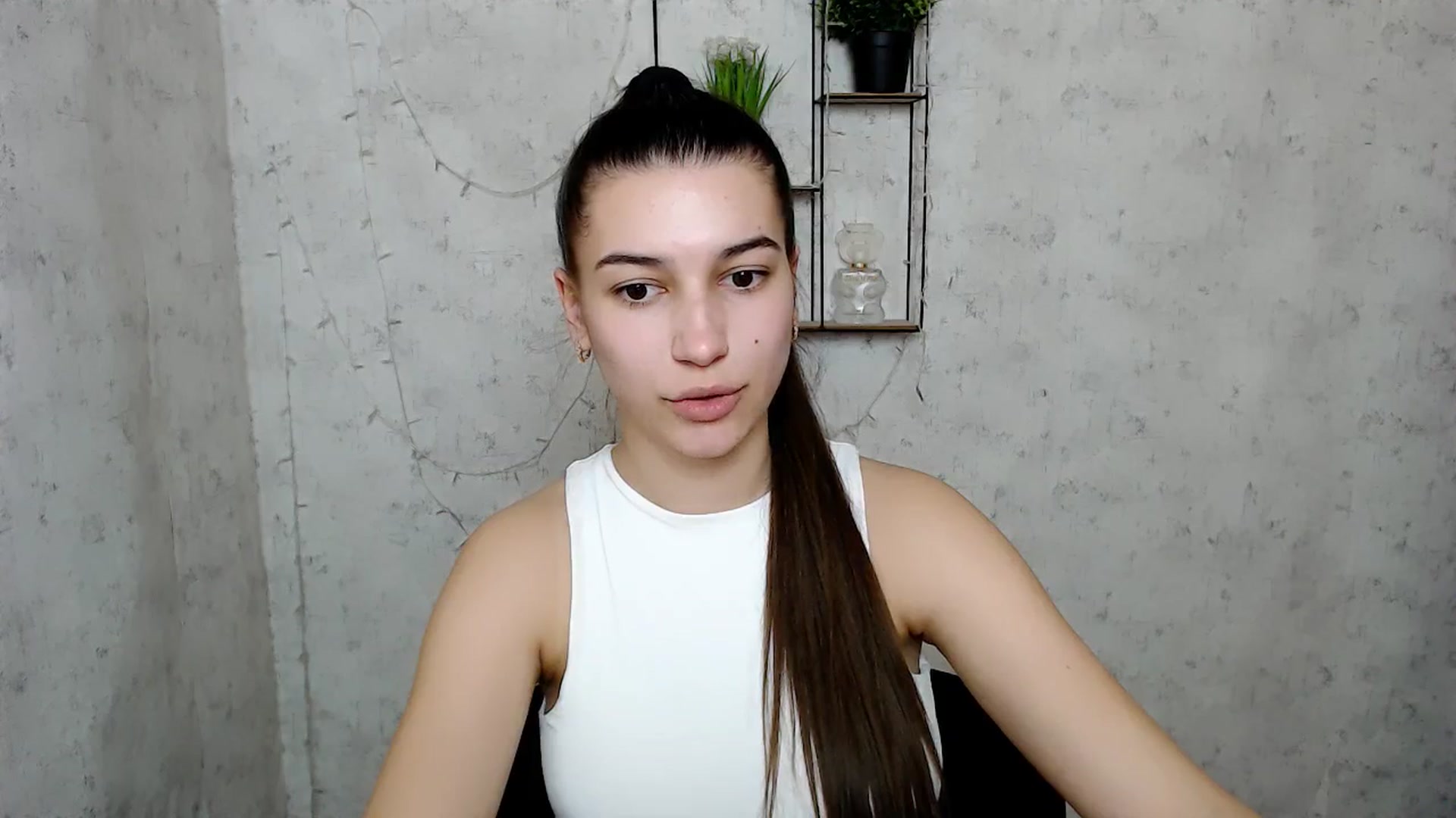 Gallery image thumbnail from PolaKim_'s myfreecams stream on, 03/29/2025, 11:29 image 14 of 20
