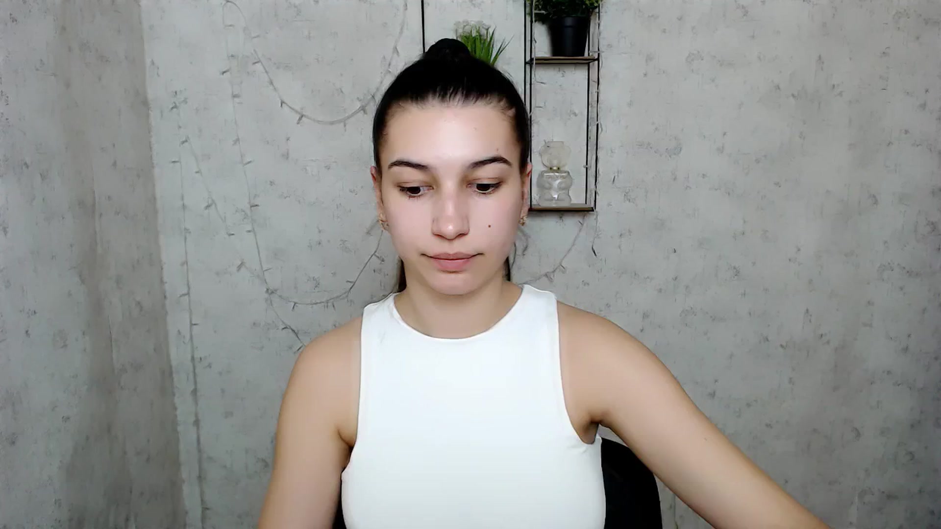 Gallery image thumbnail from PolaKim_'s myfreecams stream on, 03/29/2025, 12:23 image 1 of 20
