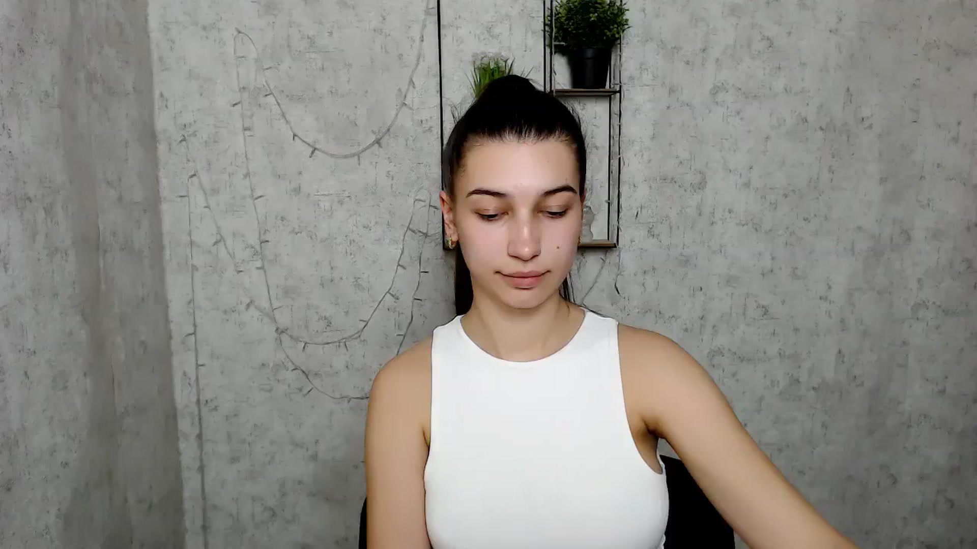 Gallery image thumbnail from PolaKim_'s myfreecams stream on, 03/29/2025, 13:01 image 9 of 20