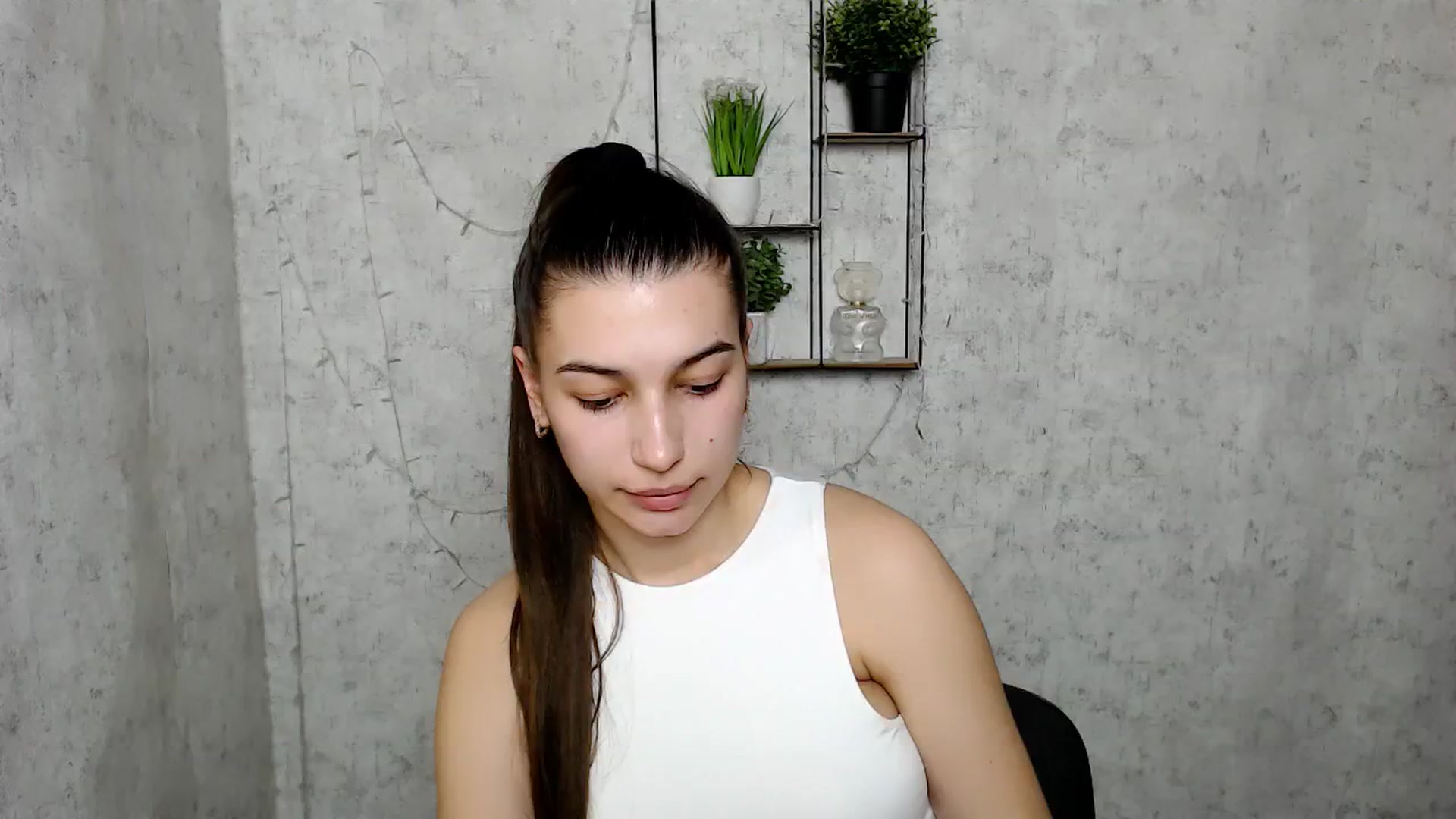 Gallery image thumbnail from PolaKim_'s myfreecams stream on, 03/29/2025, 13:01 image 20 of 20
