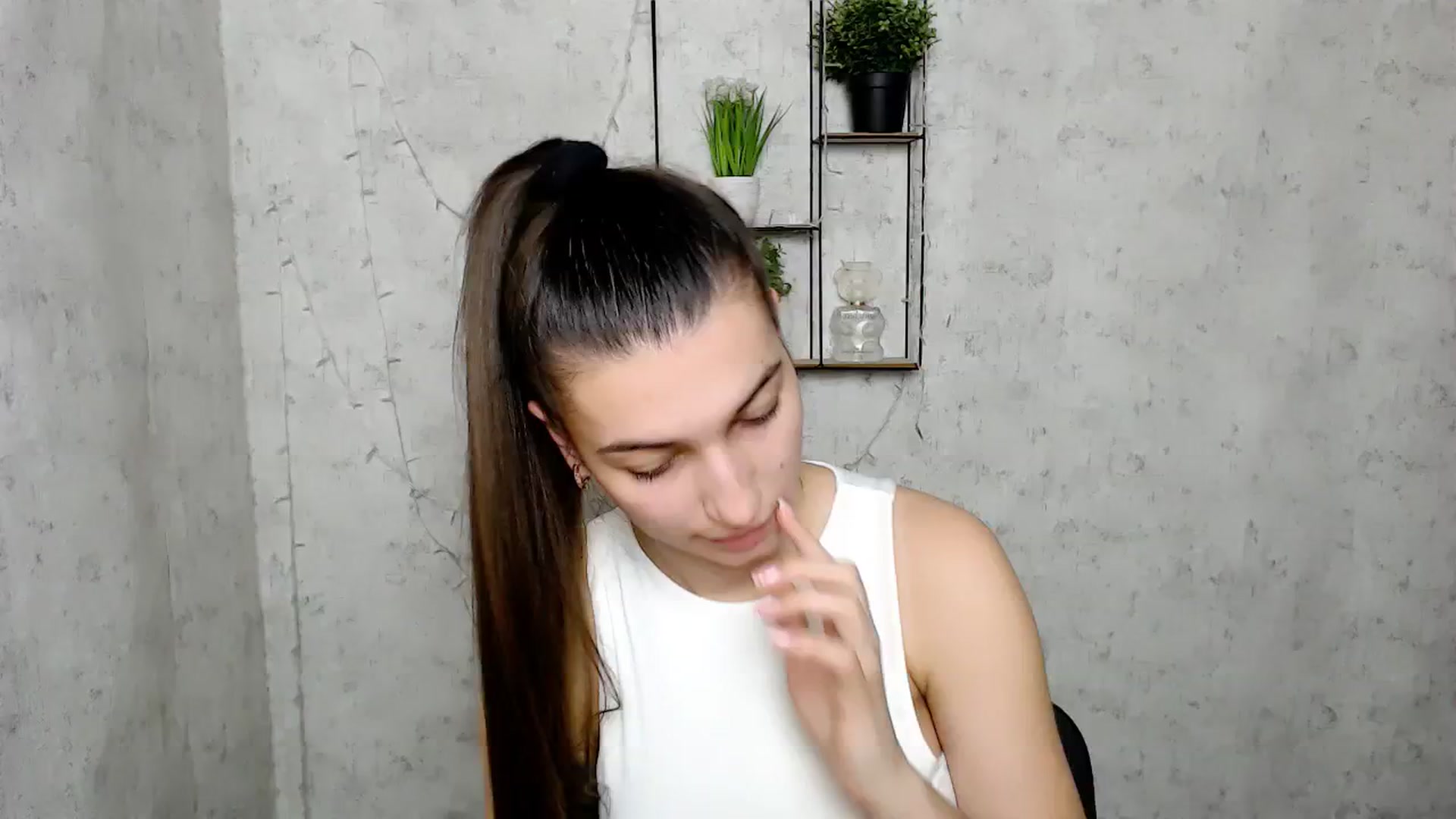 Gallery image thumbnail from PolaKim_'s myfreecams stream on, 03/29/2025, 13:01 image 13 of 20
