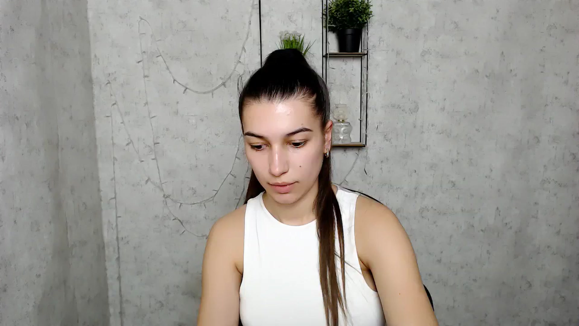 Gallery image thumbnail from PolaKim_'s myfreecams stream on, 03/29/2025, 13:01 image 7 of 20