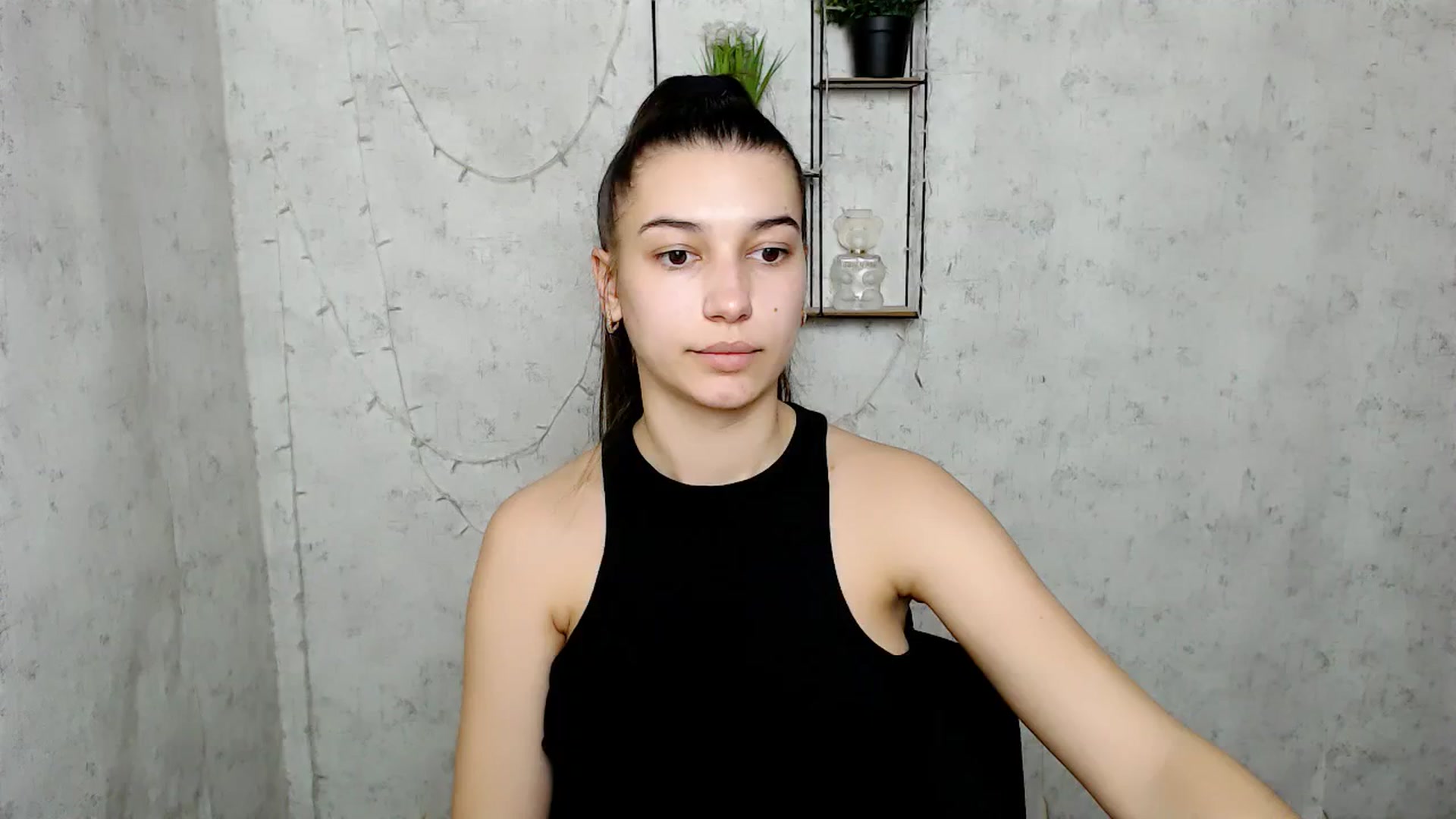 Gallery image thumbnail from PolaKim_'s myfreecams stream on, 03/30/2025, 11:01 image 2 of 20