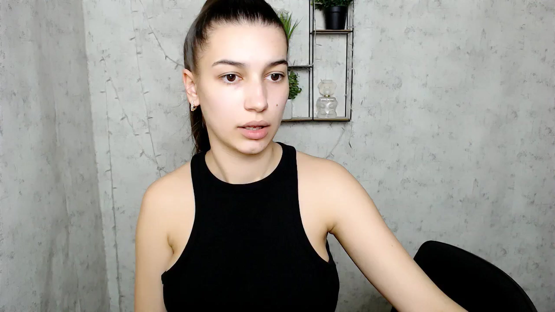 Gallery image thumbnail from PolaKim_'s myfreecams stream on, 03/30/2025, 11:01 image 17 of 20
