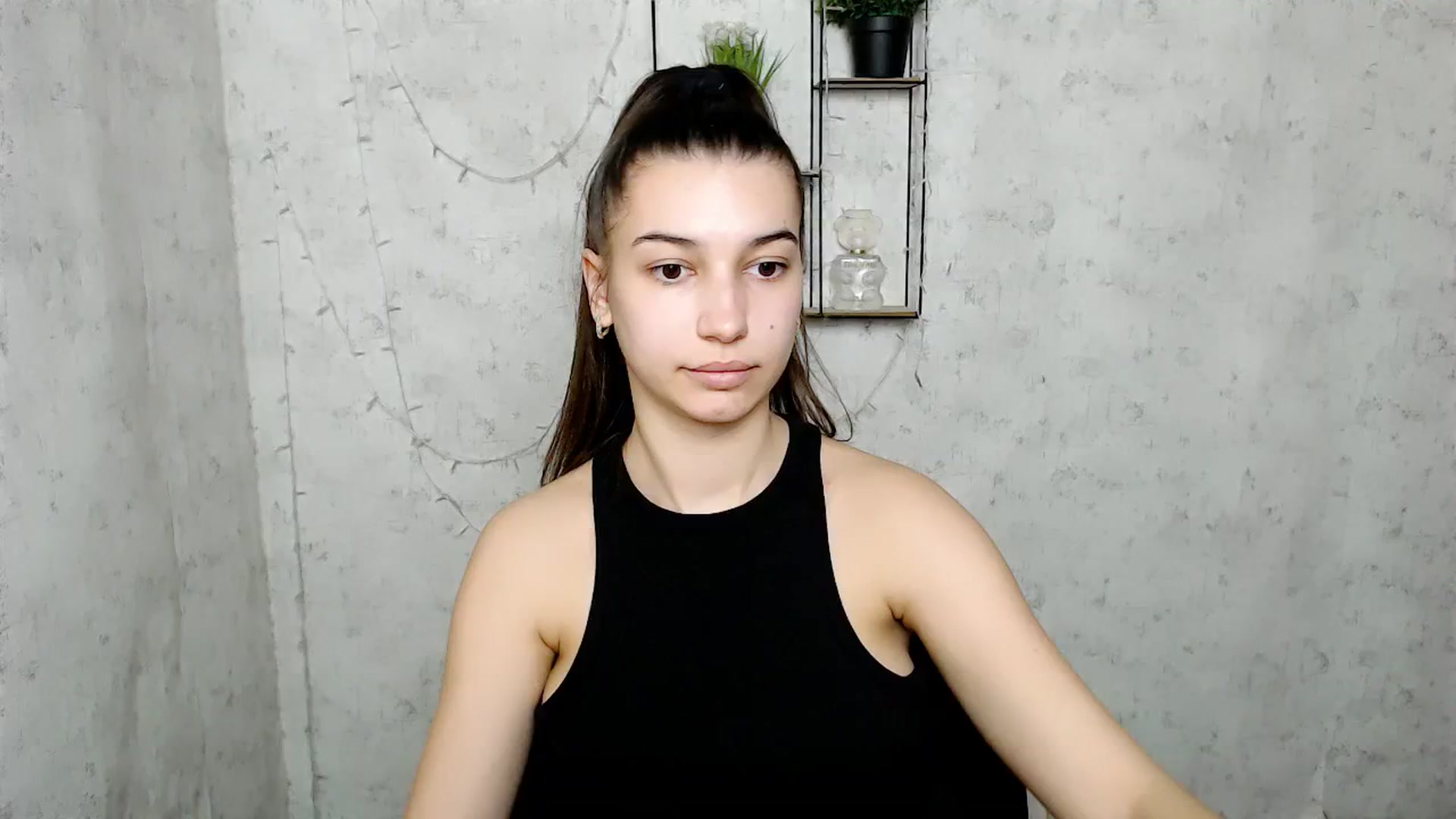 Gallery image thumbnail from PolaKim_'s myfreecams stream on, 03/30/2025, 11:01 image 8 of 20