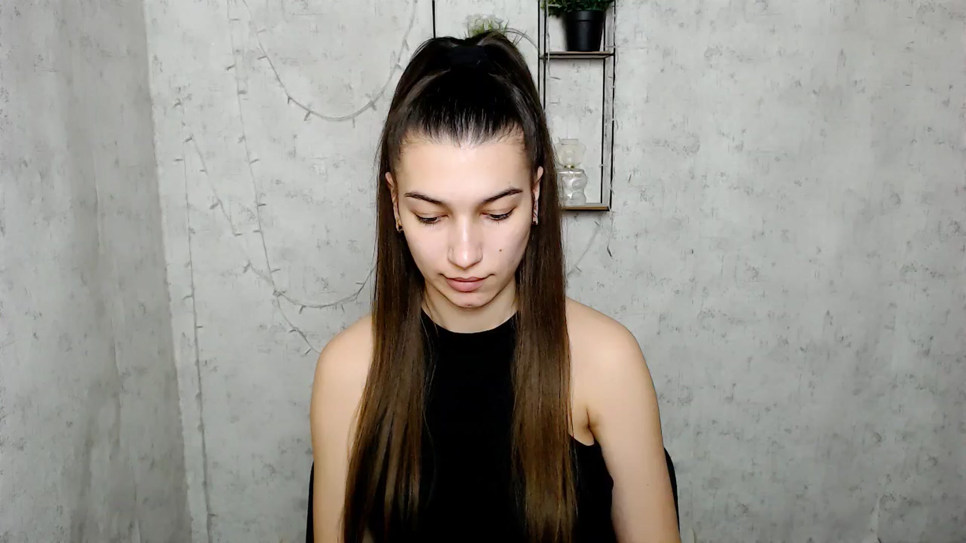 Gallery image thumbnail from PolaKim_'s myfreecams stream on, 03/30/2025, 11:01 image 1 of 20