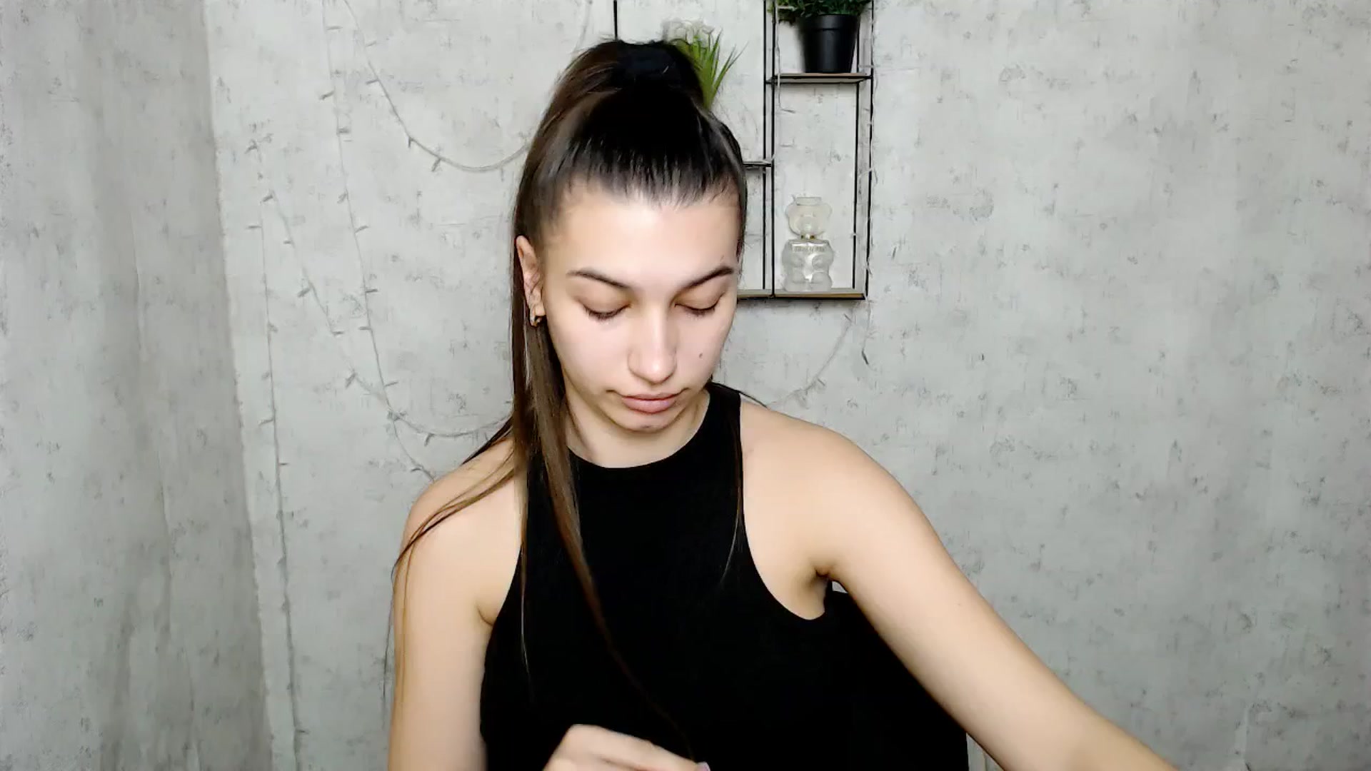 Gallery image thumbnail from PolaKim_'s myfreecams stream on, 03/30/2025, 11:01 image 5 of 20