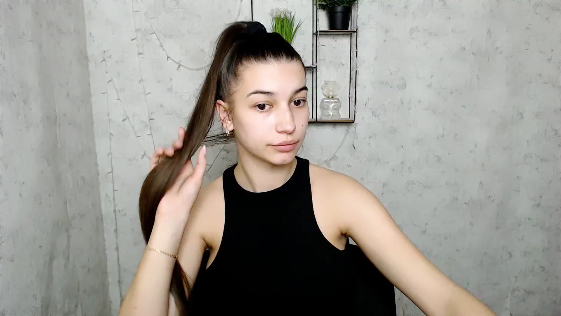 Gallery image thumbnail from PolaKim_'s myfreecams stream on, 03/30/2025, 11:01 image 6 of 20