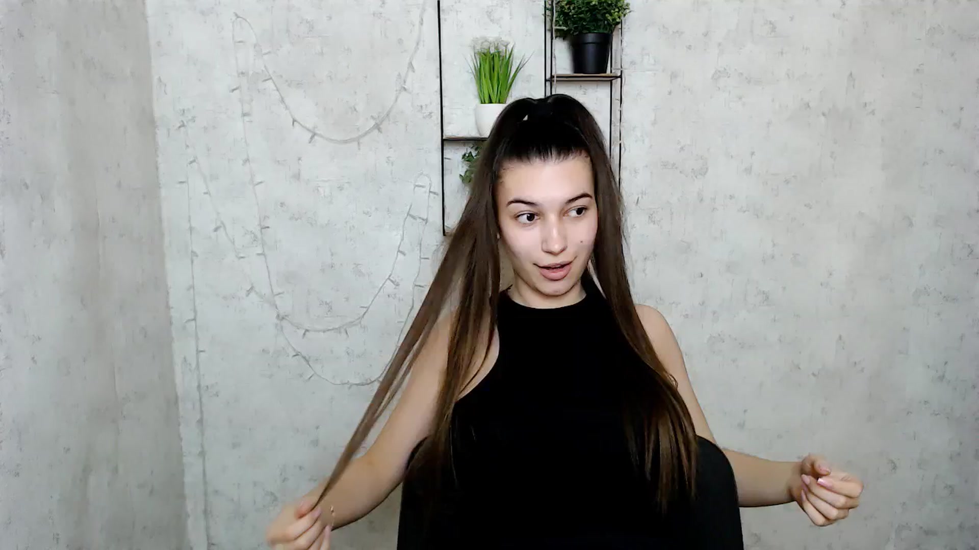 Gallery image thumbnail from PolaKim_'s myfreecams stream on, 03/30/2025, 11:52 image 13 of 20