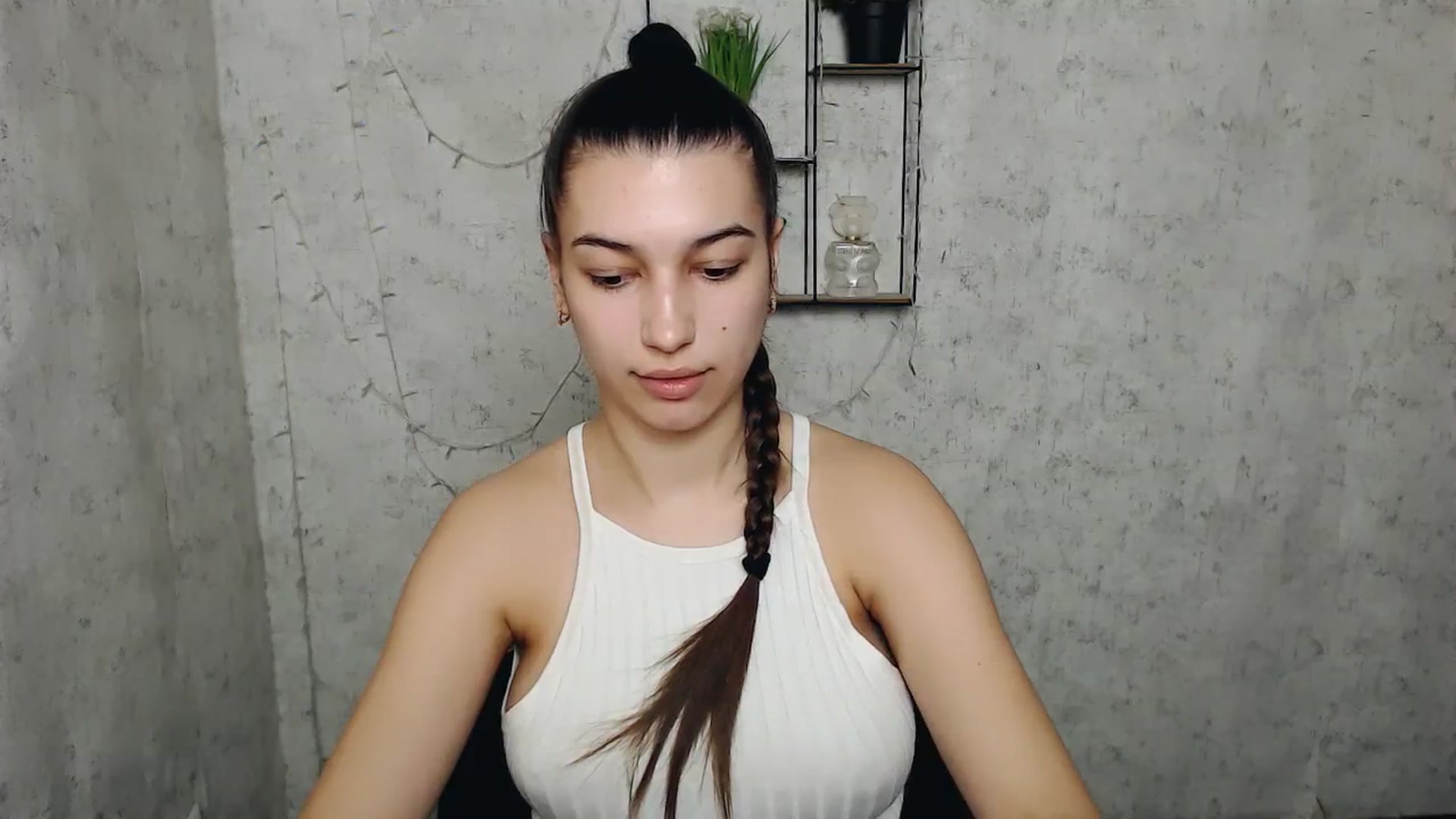 Gallery image thumbnail from PolaKim_'s myfreecams stream on, 03/31/2025, 07:31 image 13 of 20