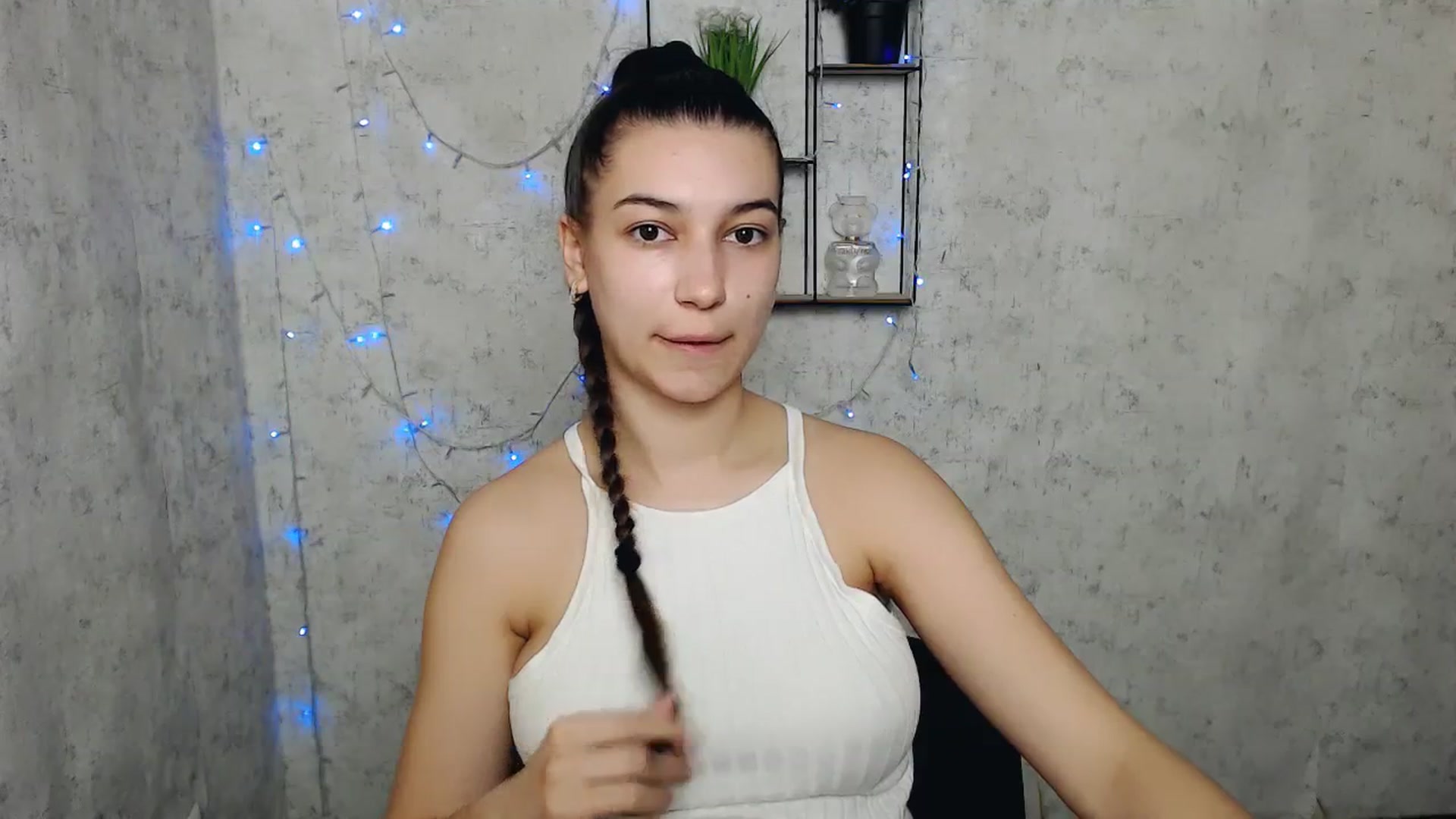 Gallery image thumbnail from PolaKim_'s myfreecams stream on, 03/31/2025, 07:31 image 6 of 20