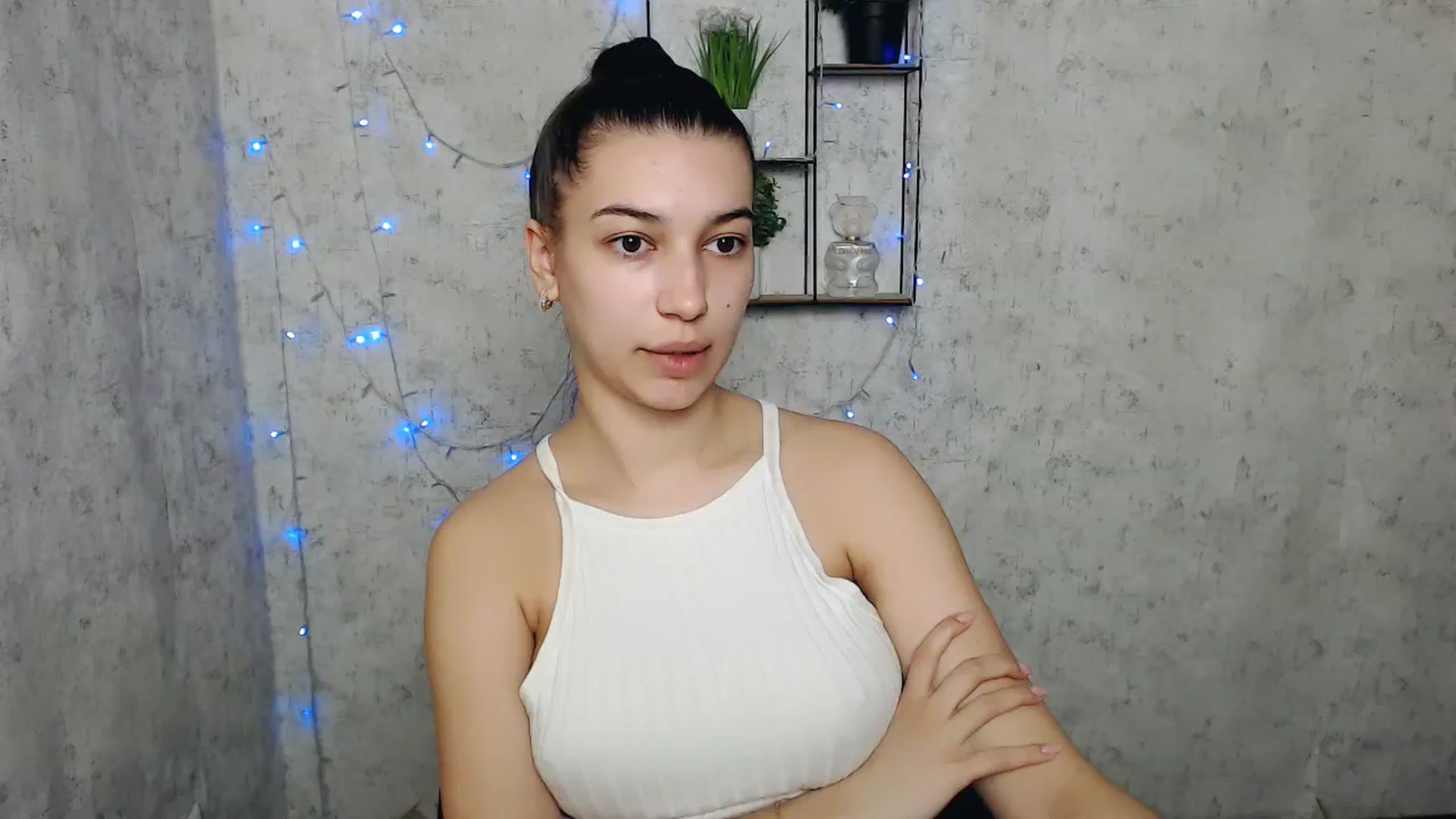 Gallery image thumbnail from PolaKim_'s myfreecams stream on, 03/31/2025, 07:31 image 1 of 20