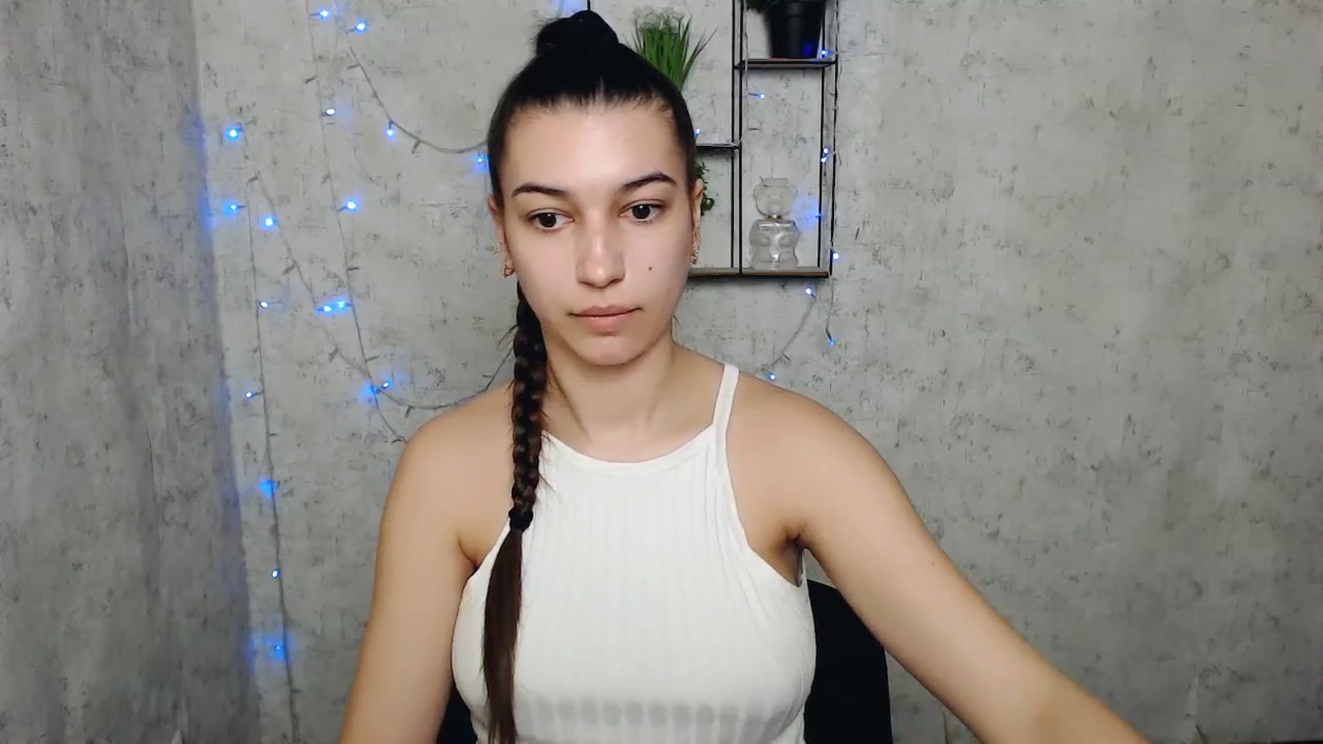 Gallery image thumbnail from PolaKim_'s myfreecams stream on, 03/31/2025, 08:06 image 20 of 20