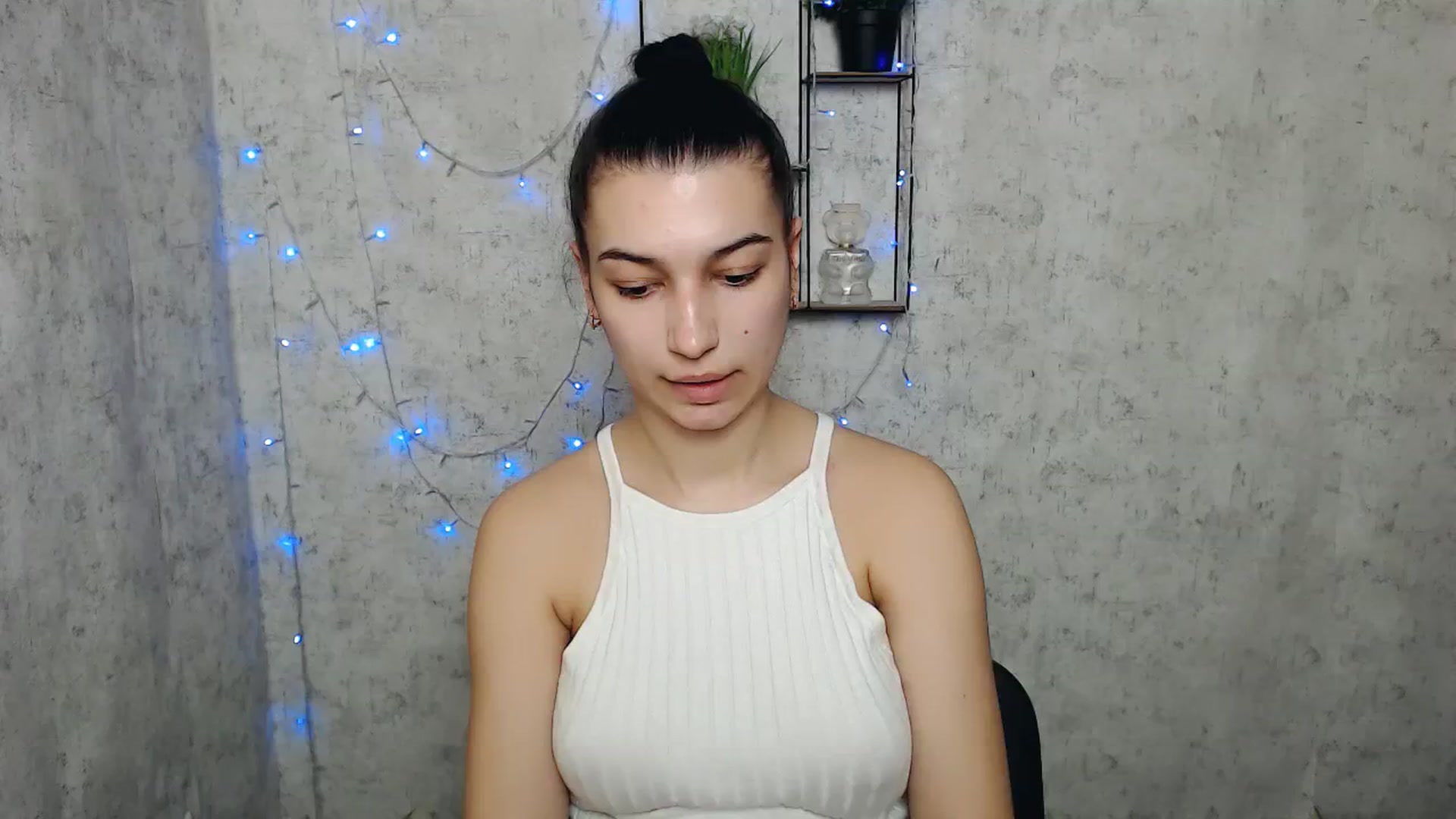 Gallery image thumbnail from PolaKim_'s myfreecams stream on, 03/31/2025, 09:21 image 5 of 20