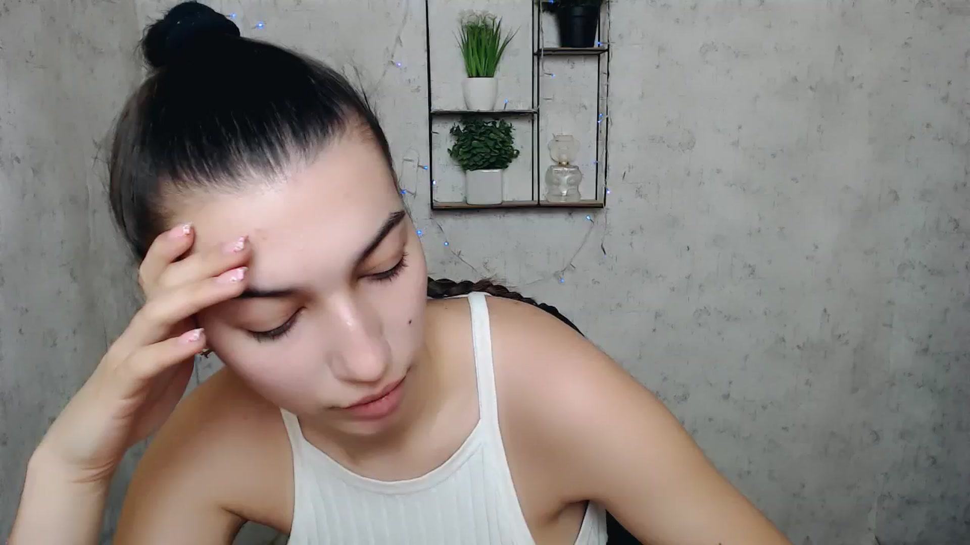 Gallery image thumbnail from PolaKim_'s myfreecams stream on, 03/31/2025, 09:21 image 17 of 20