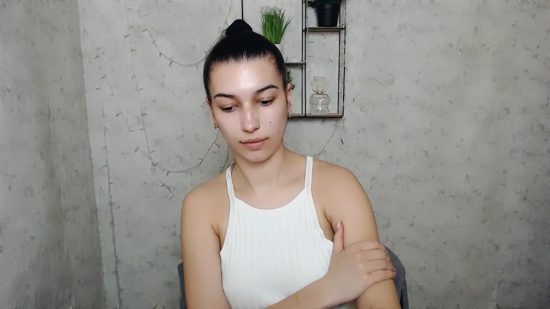 Gallery image thumbnail from PolaKim_'s myfreecams stream on, 03/31/2025, 11:20 image 6 of 20