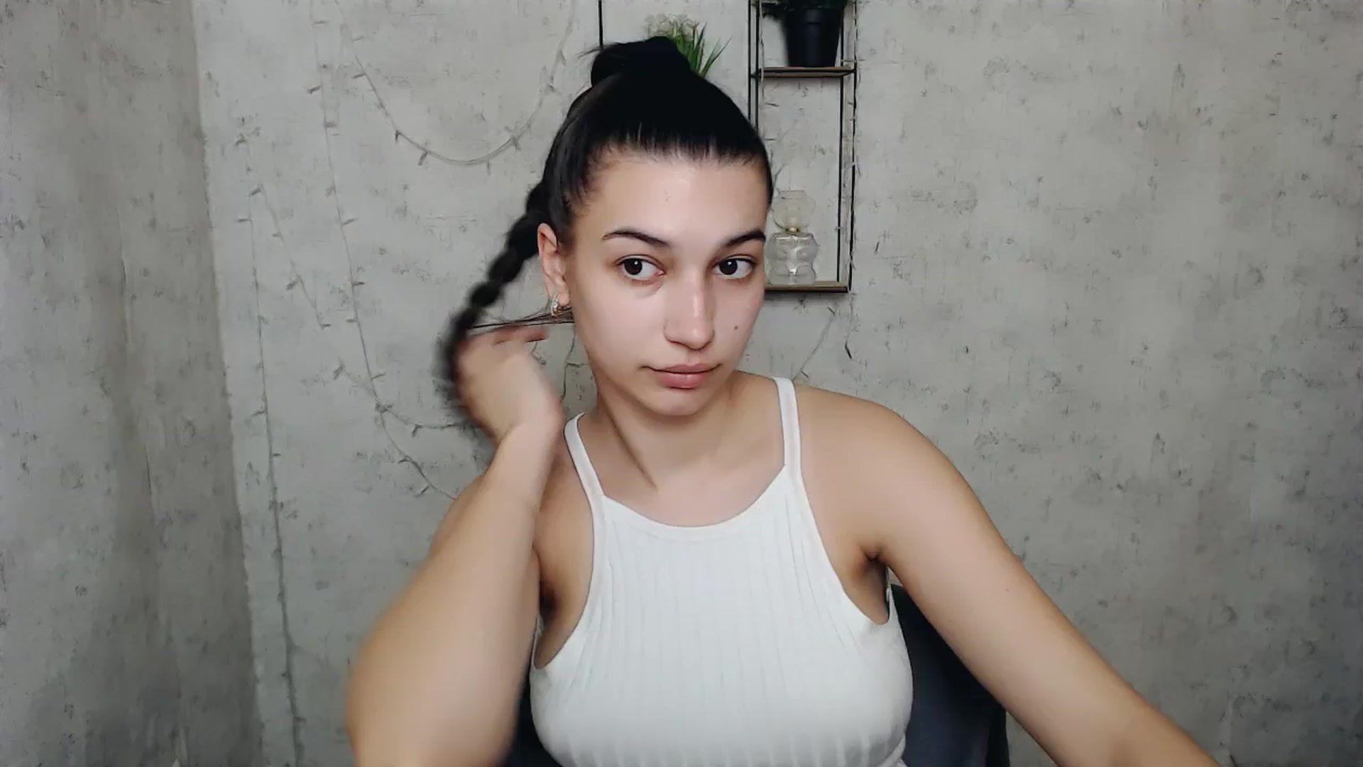 Gallery image thumbnail from PolaKim_'s myfreecams stream on, 03/31/2025, 11:20 image 3 of 20
