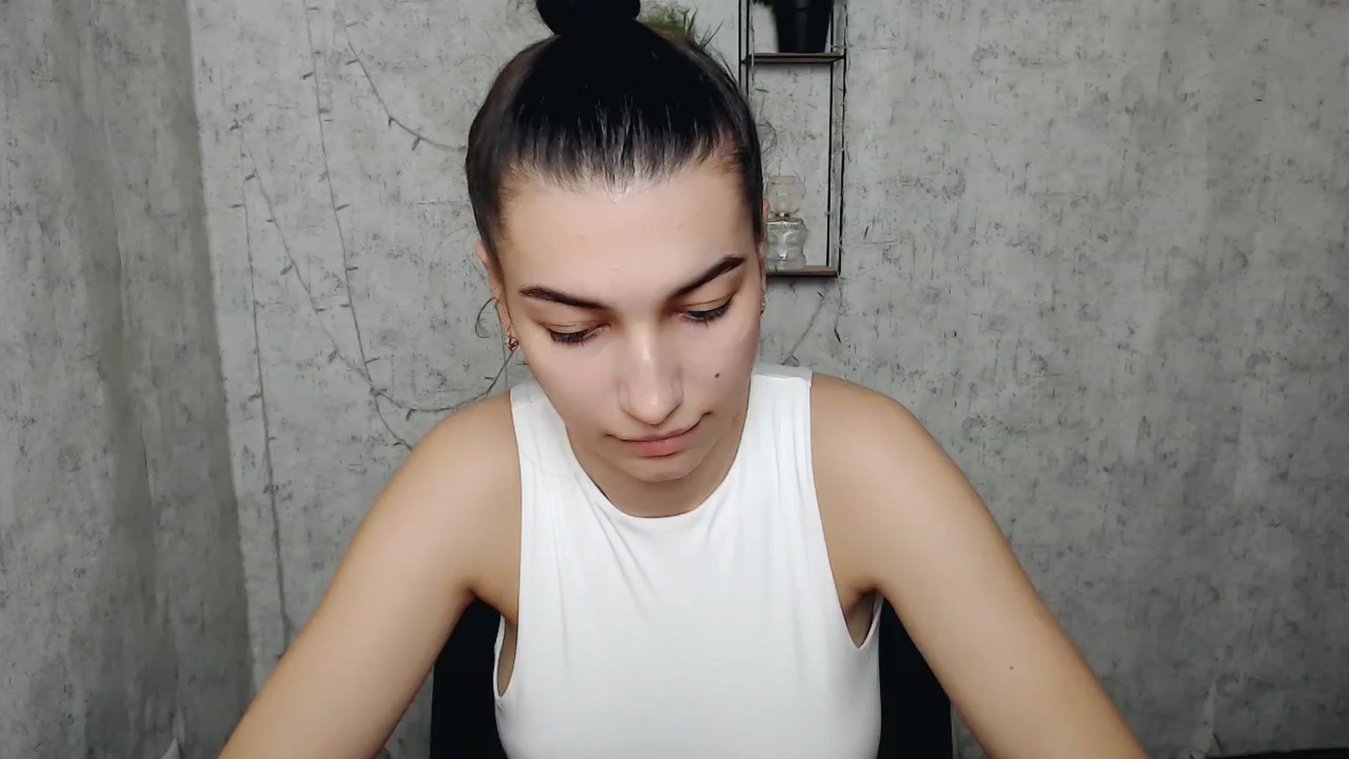 Gallery image thumbnail from PolaKim_'s myfreecams stream on, 04/01/2025, 10:59 image 11 of 20