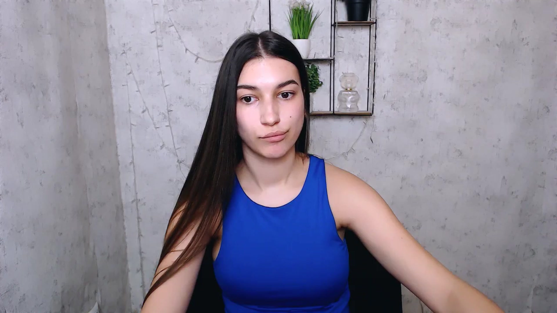 Gallery image thumbnail from PolaKim_'s myfreecams stream on, 04/02/2025, 11:52 image 16 of 20