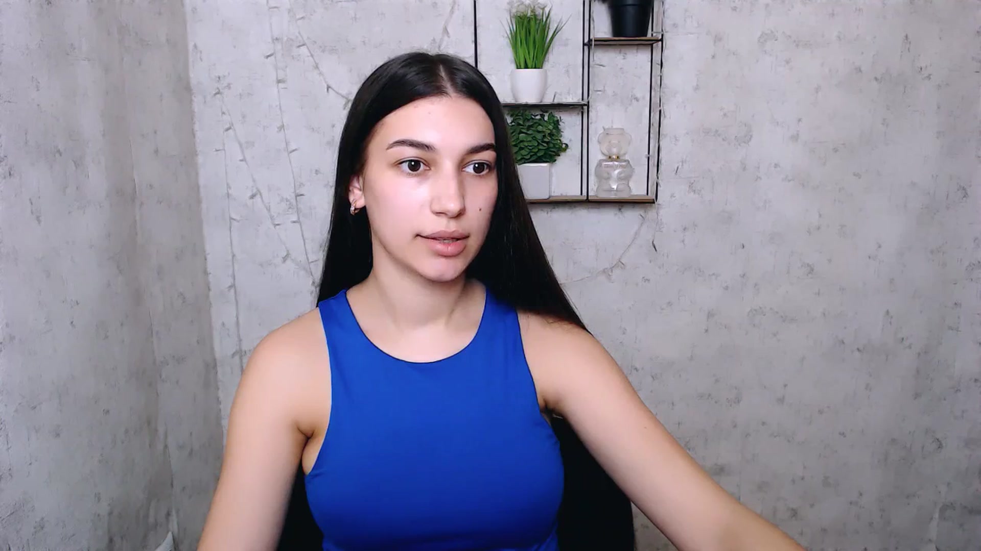 Gallery image thumbnail from PolaKim_'s myfreecams stream on, 04/02/2025, 11:52 image 8 of 20