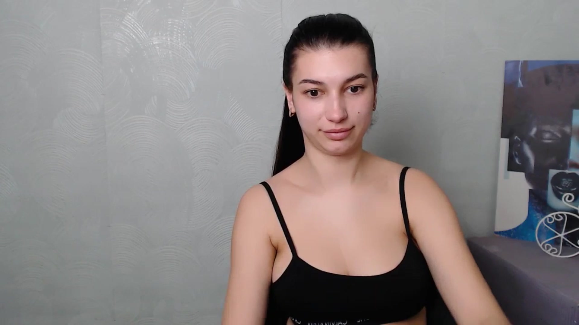 Gallery image thumbnail from PolaKim_'s myfreecams stream on, 04/03/2025, 09:12 image 2 of 20