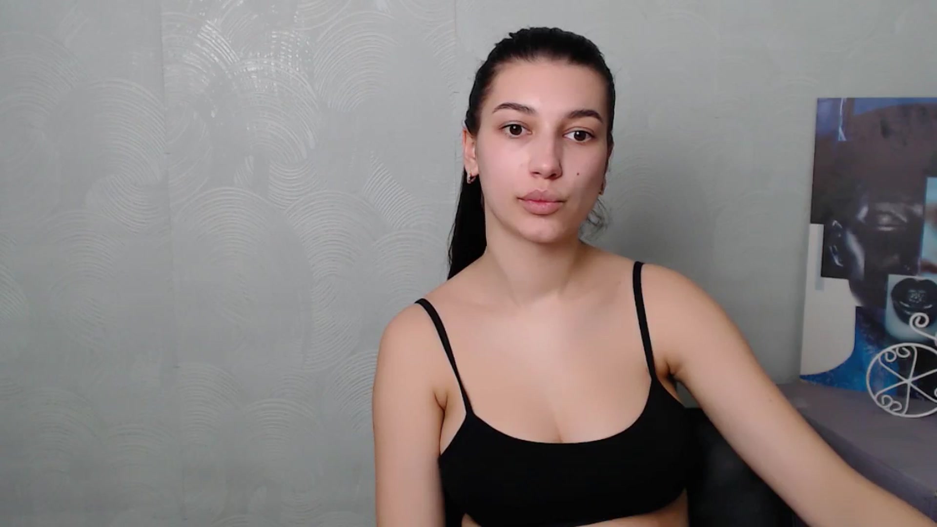 Gallery image thumbnail from PolaKim_'s myfreecams stream on, 04/03/2025, 09:12 image 18 of 20