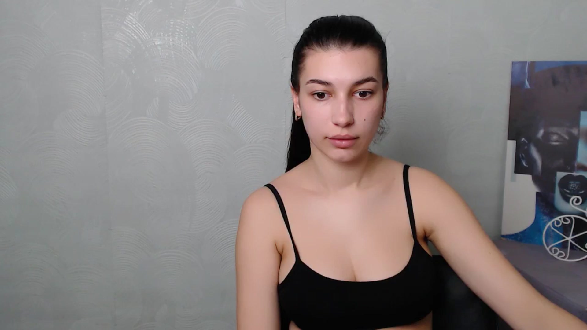 Gallery image thumbnail from PolaKim_'s myfreecams stream on, 04/03/2025, 09:12 image 17 of 20
