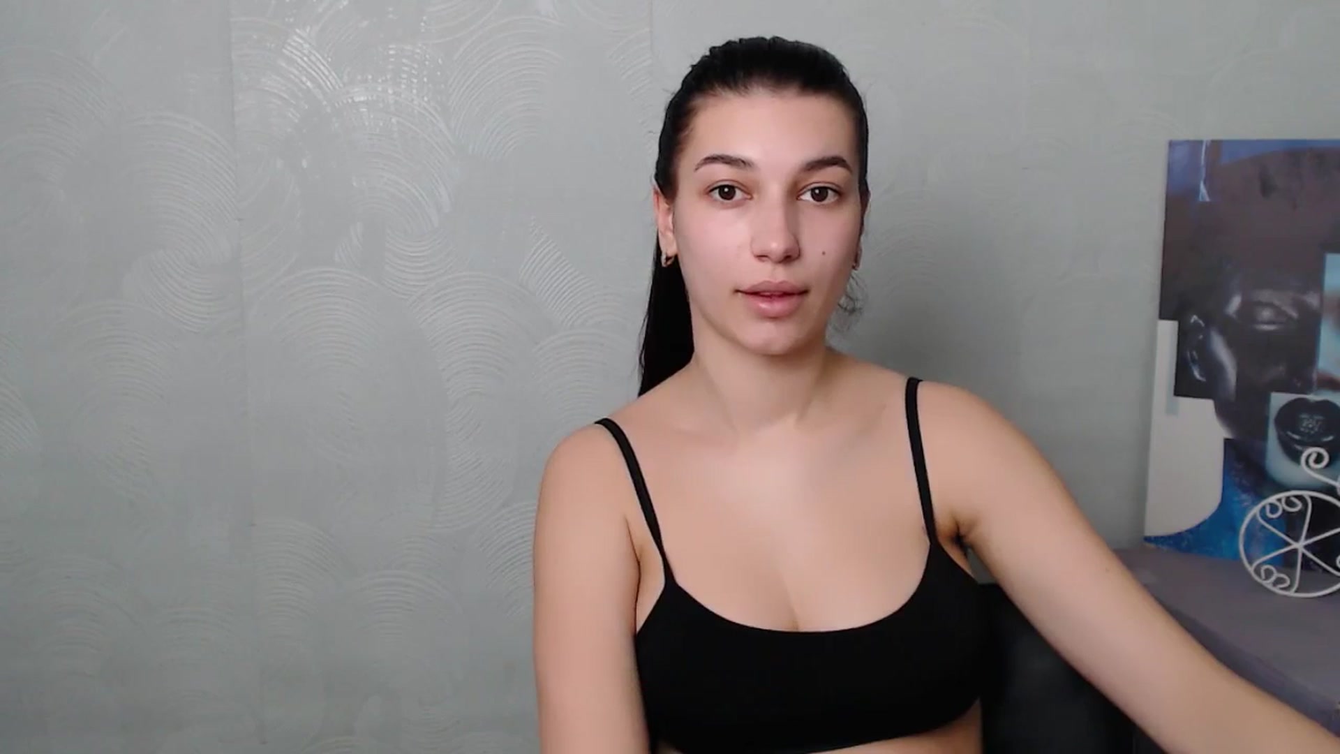 Gallery image thumbnail from PolaKim_'s myfreecams stream on, 04/03/2025, 09:12 image 20 of 20