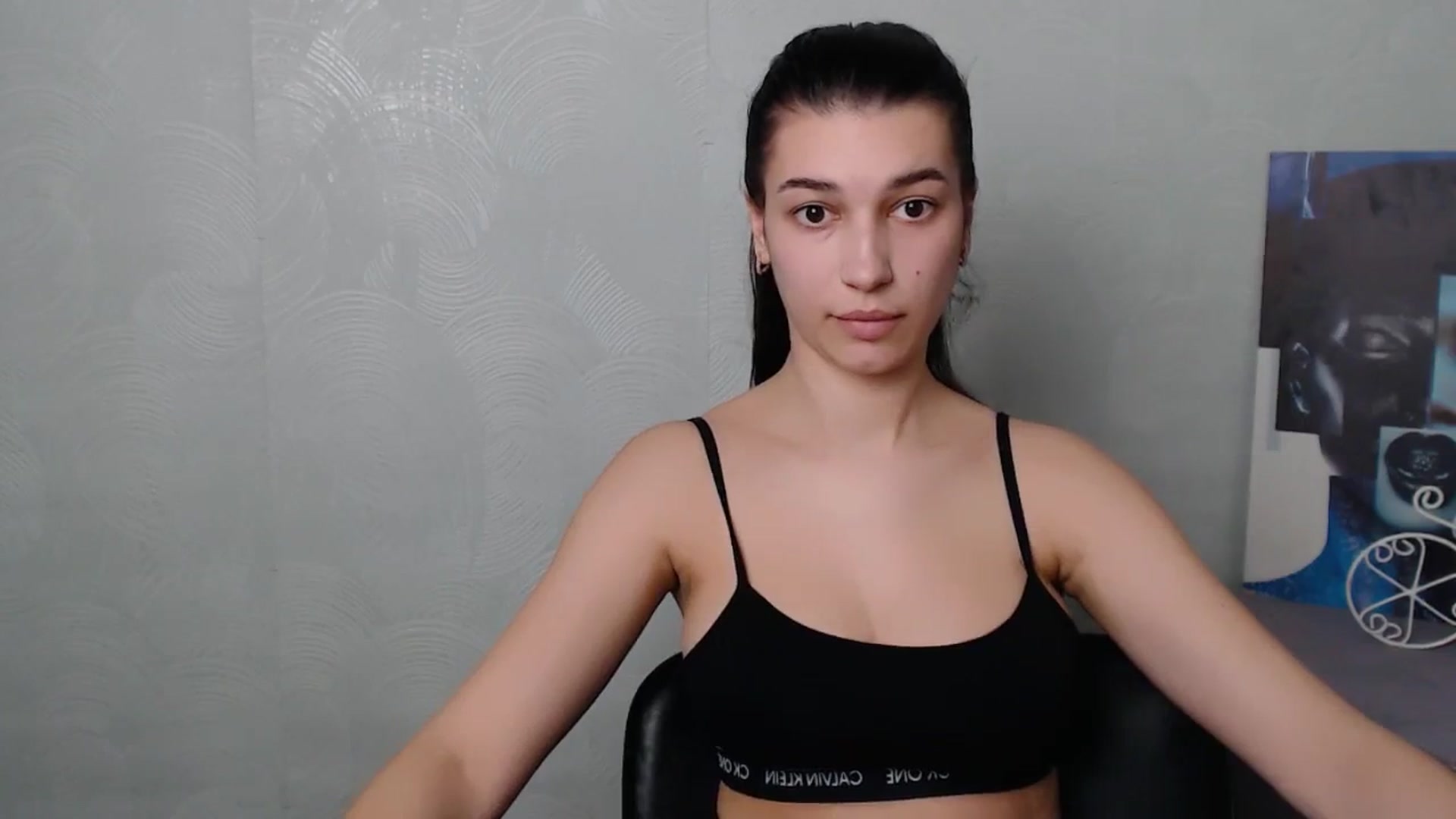 Gallery image thumbnail from PolaKim_'s myfreecams stream on, 04/03/2025, 09:12 image 5 of 20
