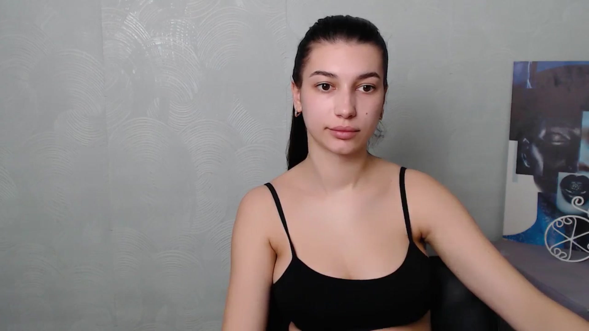 Gallery image thumbnail from PolaKim_'s myfreecams stream on, 04/03/2025, 09:12 image 12 of 20